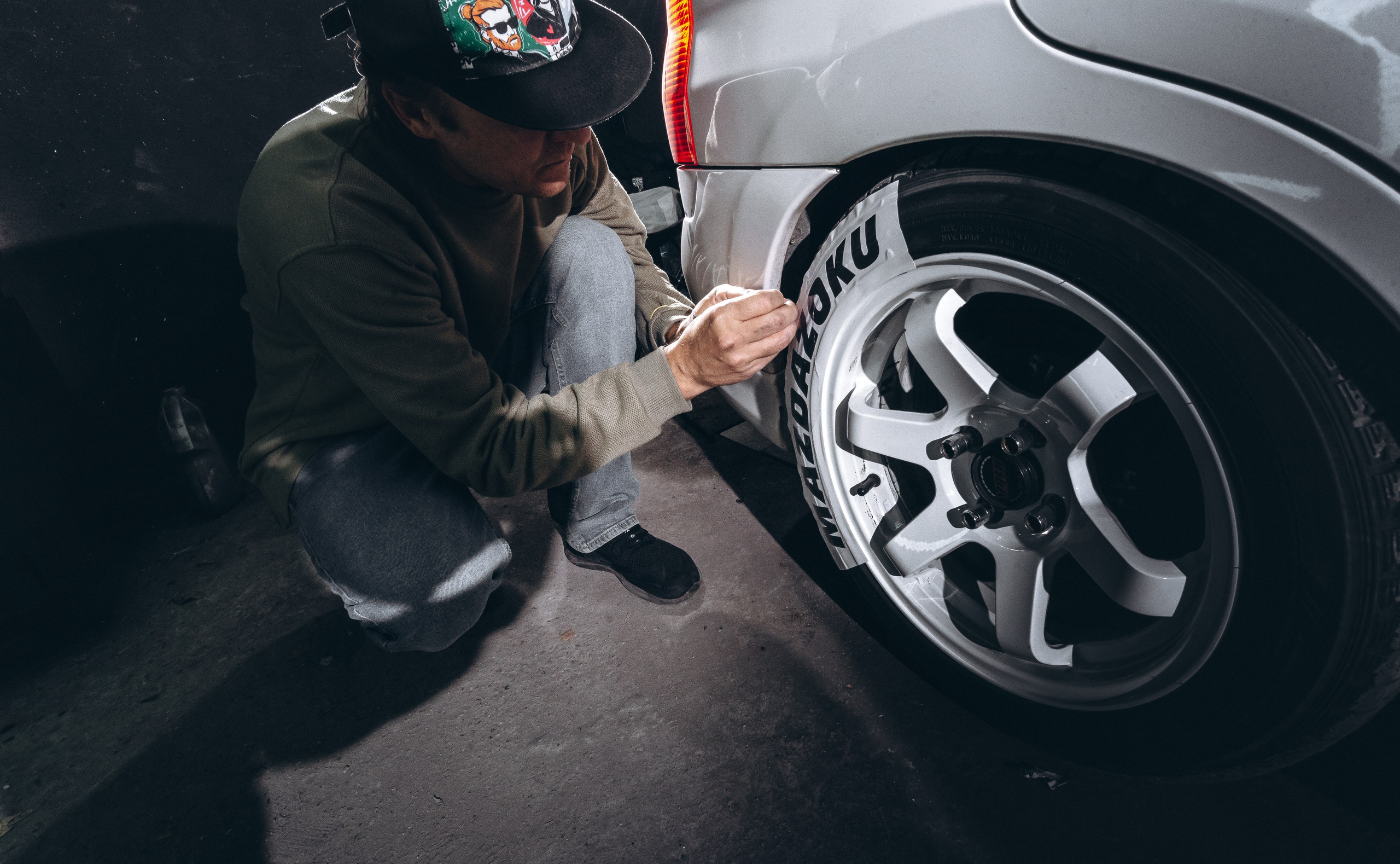 Marlboro. Фотограф Андрей Сенченко