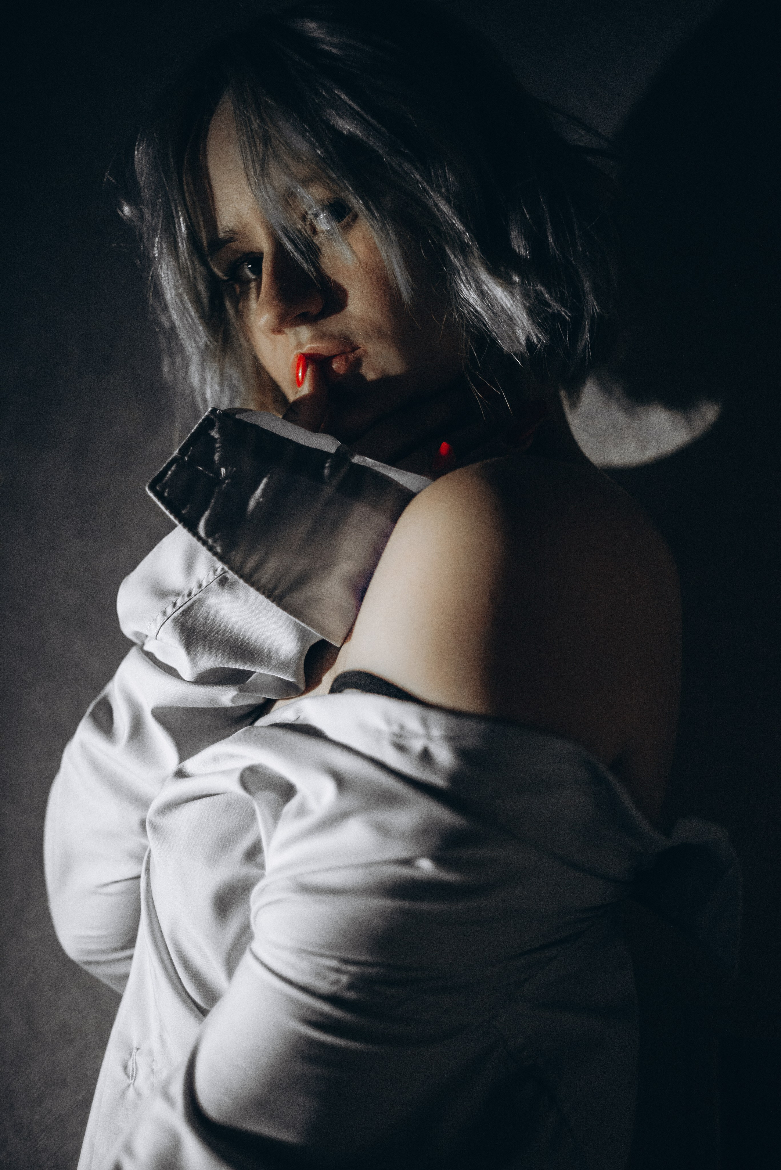 Фотограф в Благовещенске Андрей Сенченко