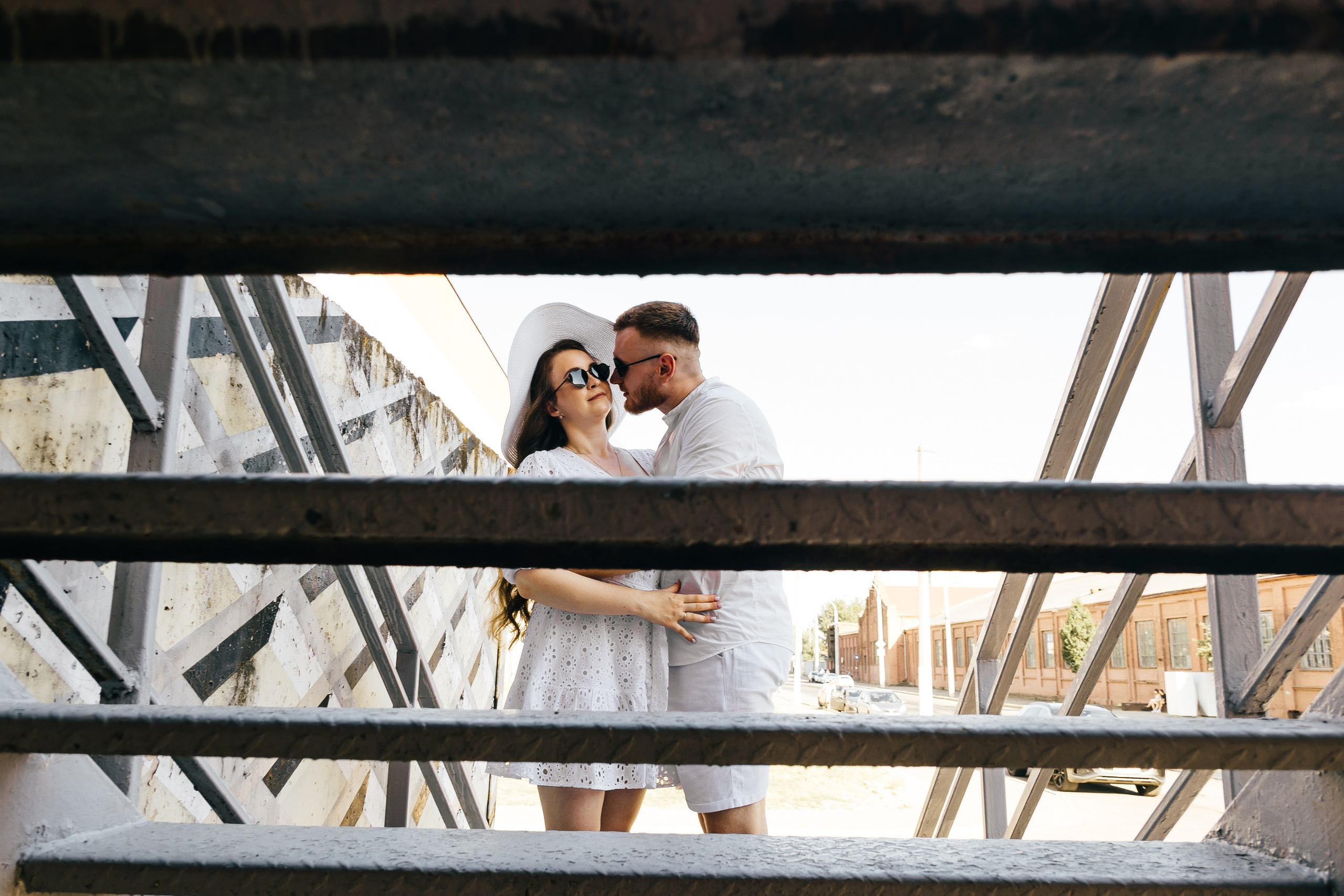 Свадебный фотограф Минск