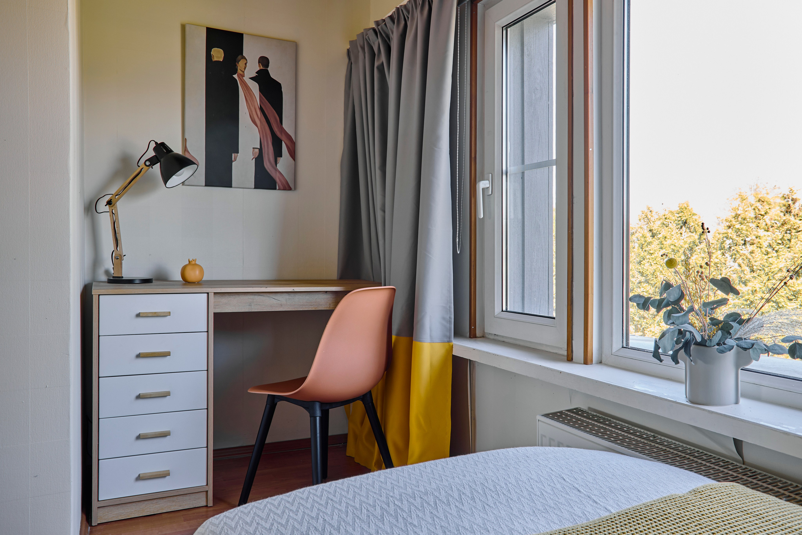 Дом в СНТ Синигейка. Фотограф Александра Иванова