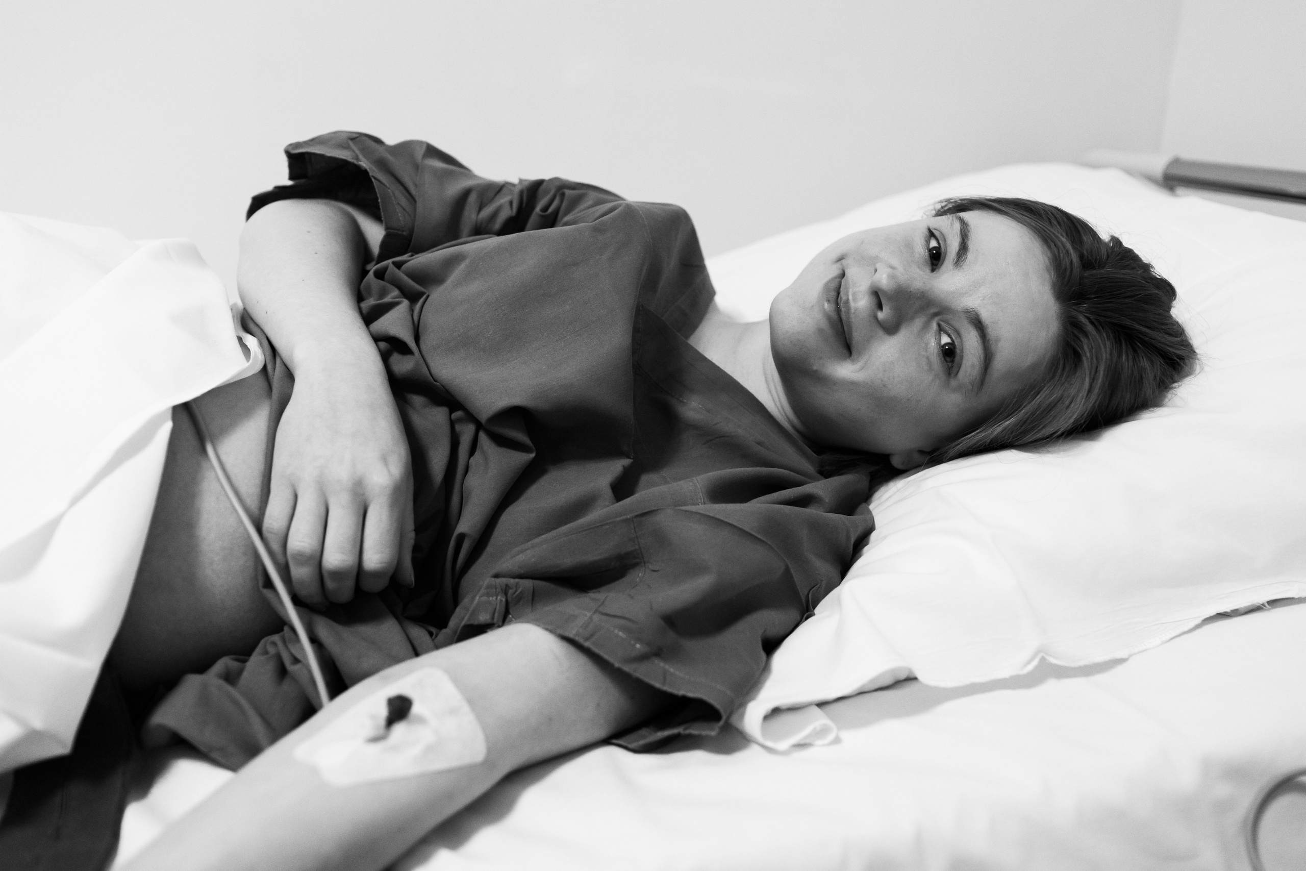 Рождение Константина. Фотограф на роды в Санкт-Петербурге Екатерина Сысоева