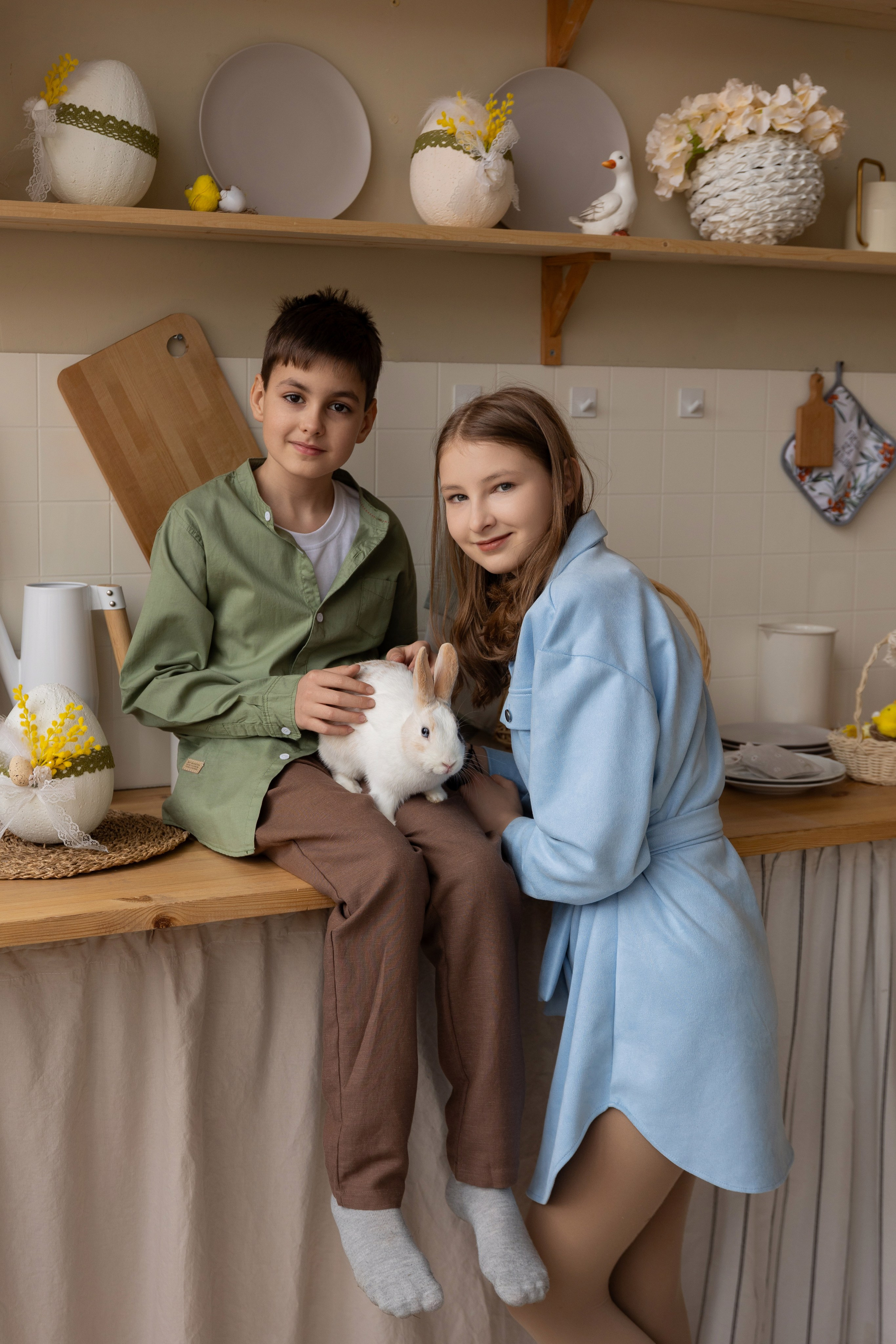 Пасхальные фотосессии. Семейный и свадебный фотограф в Санкт-Петербурге Татьяна Швыкова