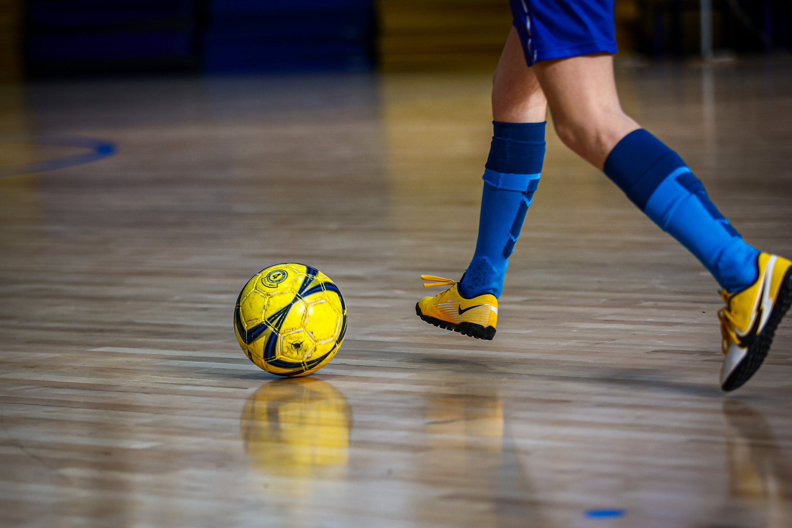 Спорт. Профессиональной фотограф в Санкт-Петербурге Алексей Киселёв