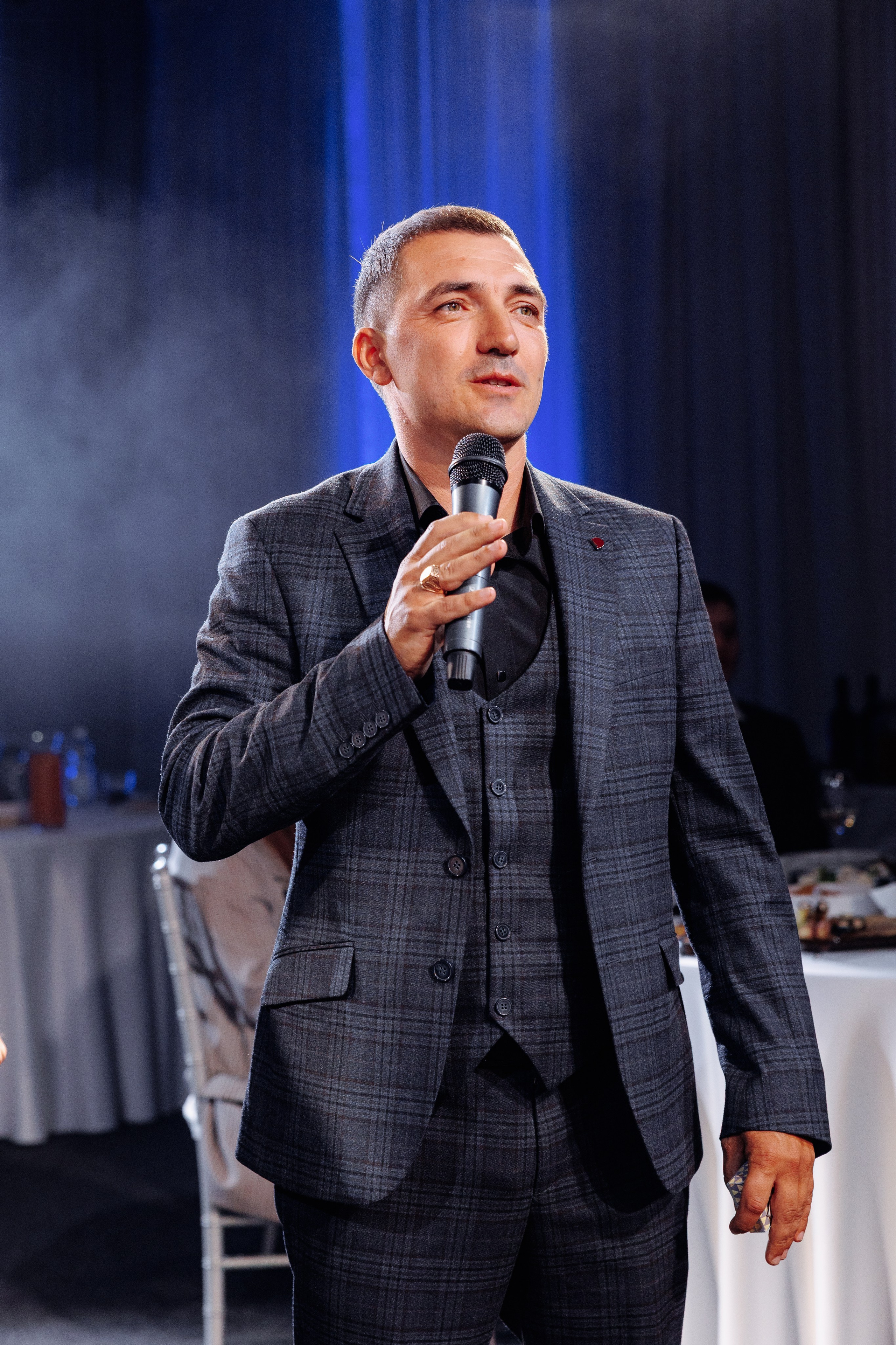 Свадьбы. Фотограф в Санкт-Петербурге Кирюшенков Андрей