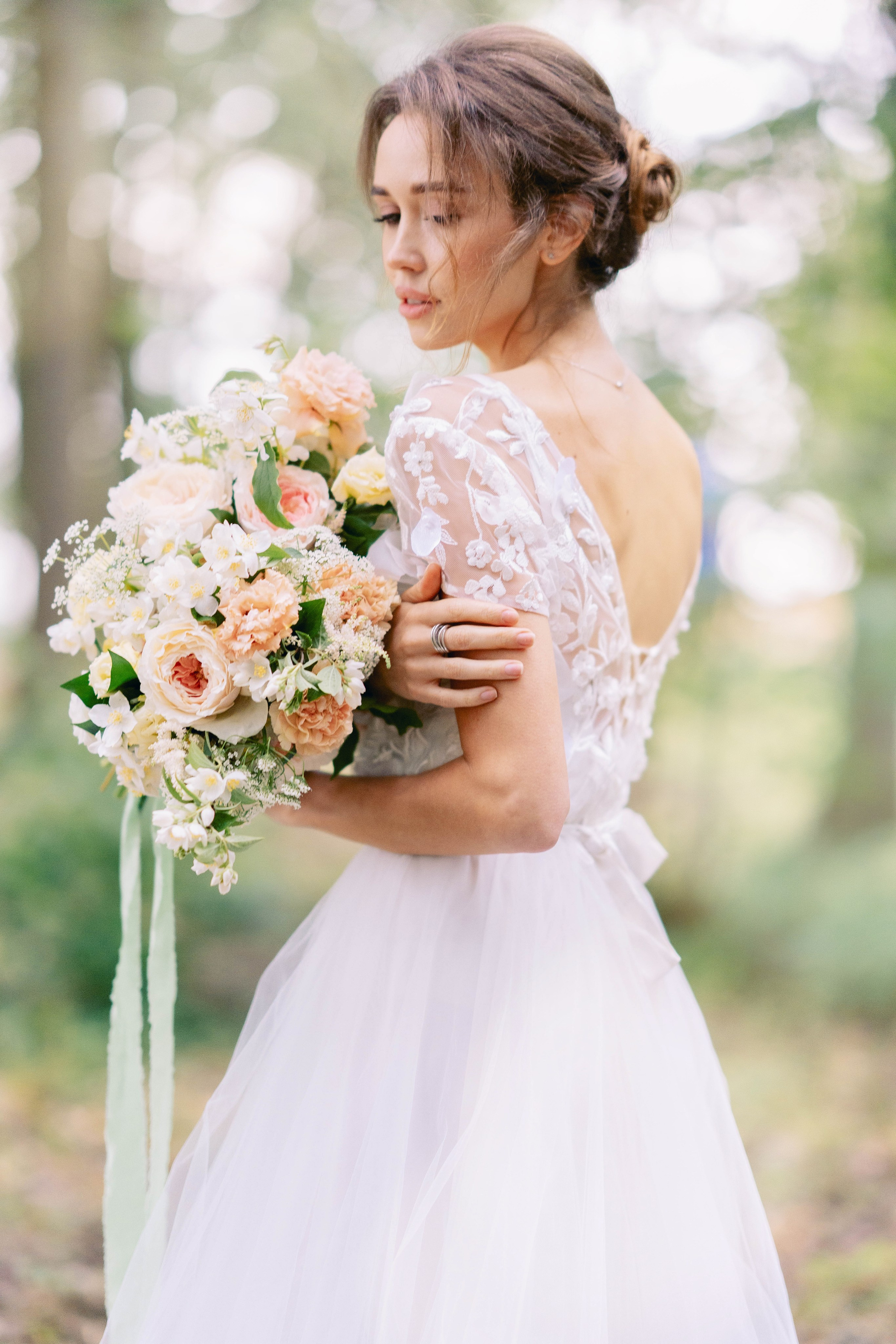 Александра и Дмитрий