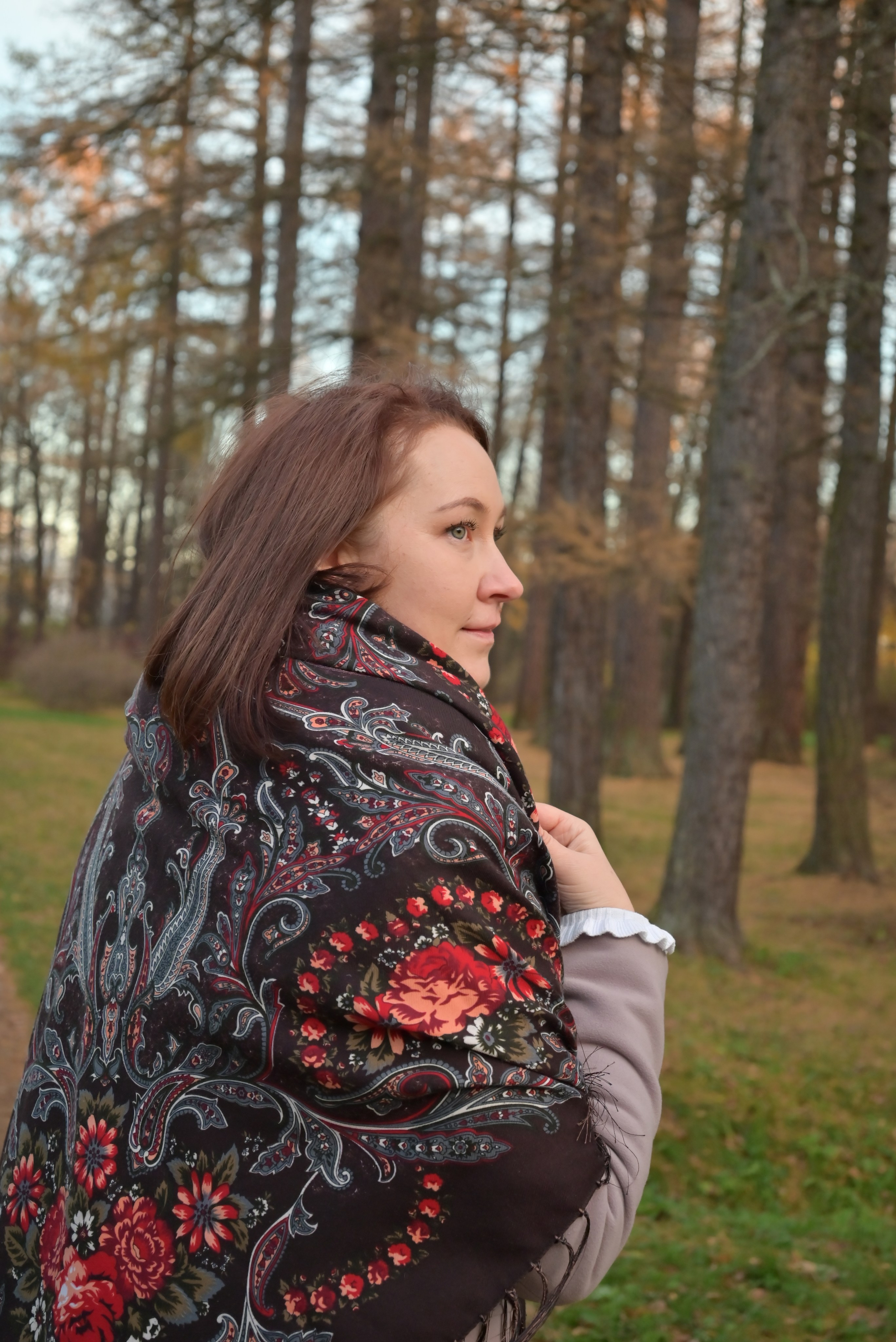 Фото прогулки. Семейный детский фотограф в Санкт-Петербурге и Кудрово Ольга Чивилёва