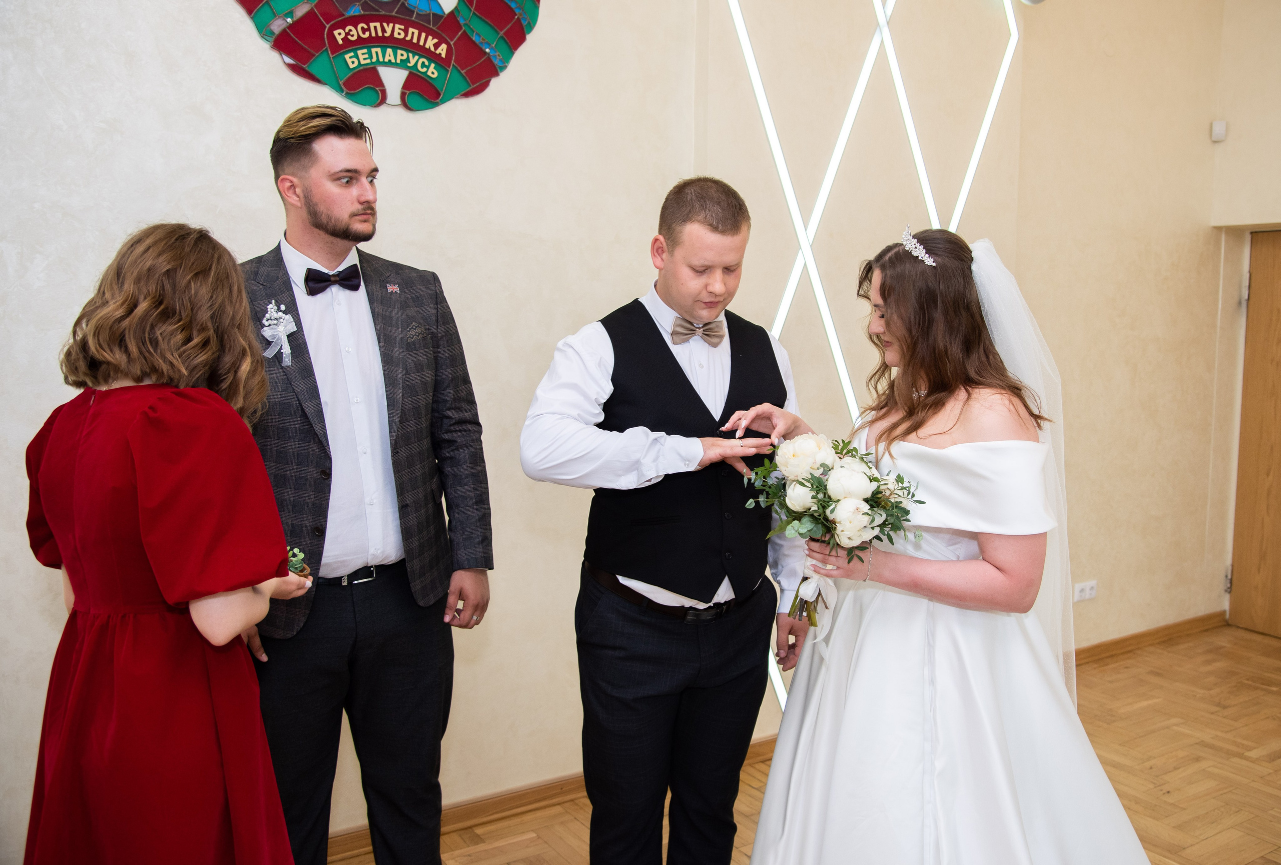 Вика и Лёша. Свадебный и семейный фотограф Ольга Астрейко