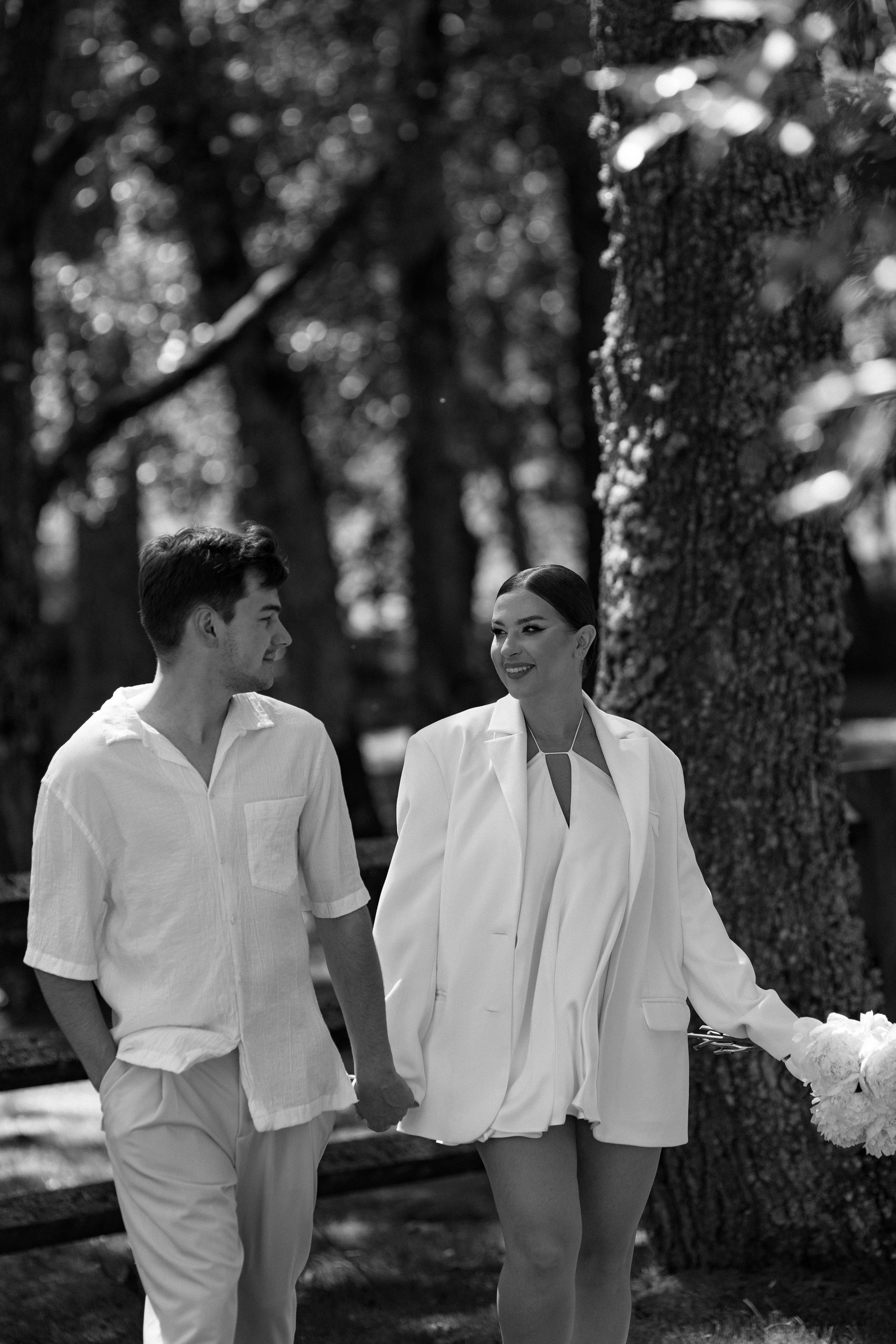 КИРИЛЛ И ИРА. Свадебный фотограф Минск