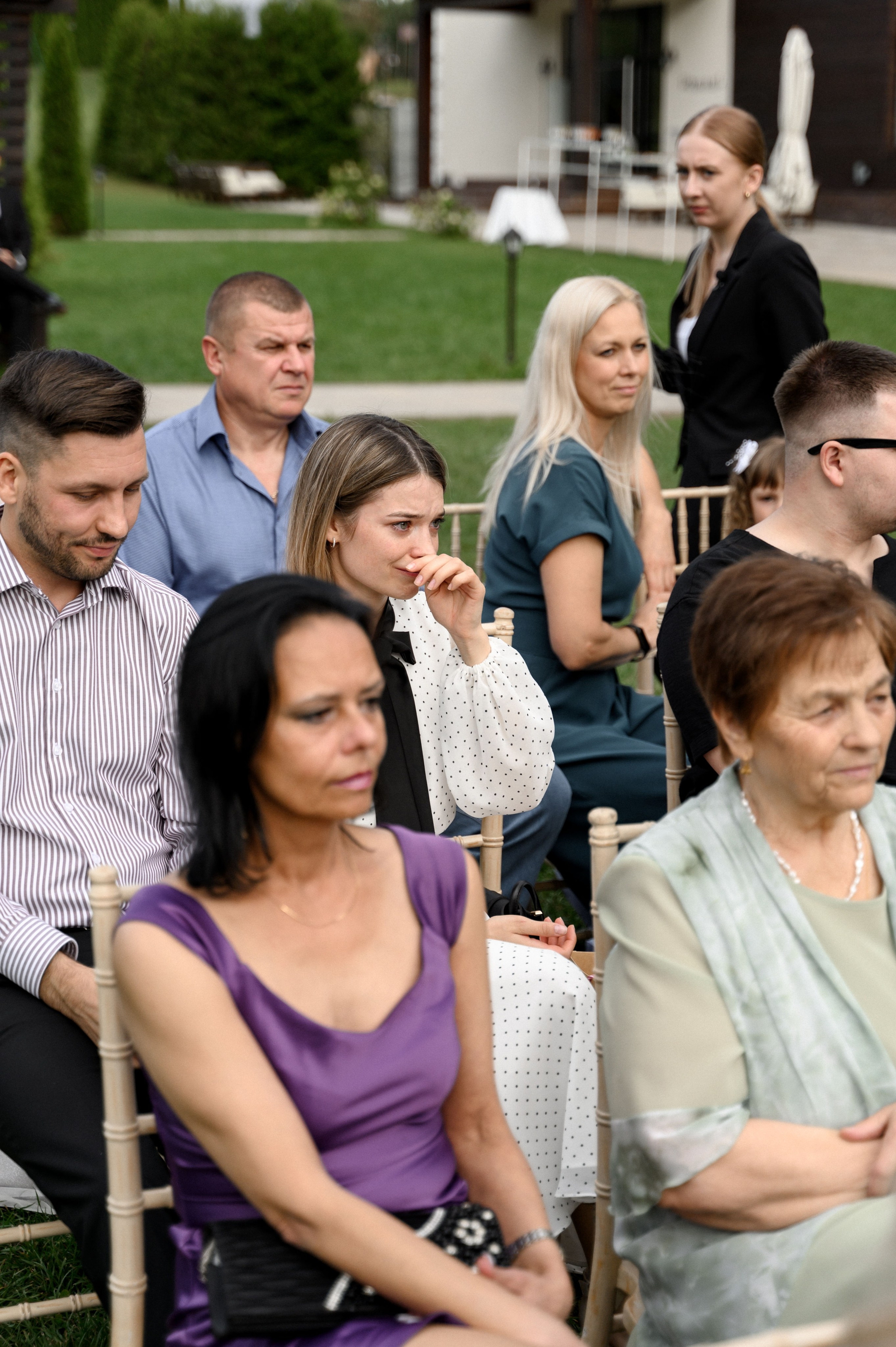 Никита и Лиза. Свадебный фотограф Минск