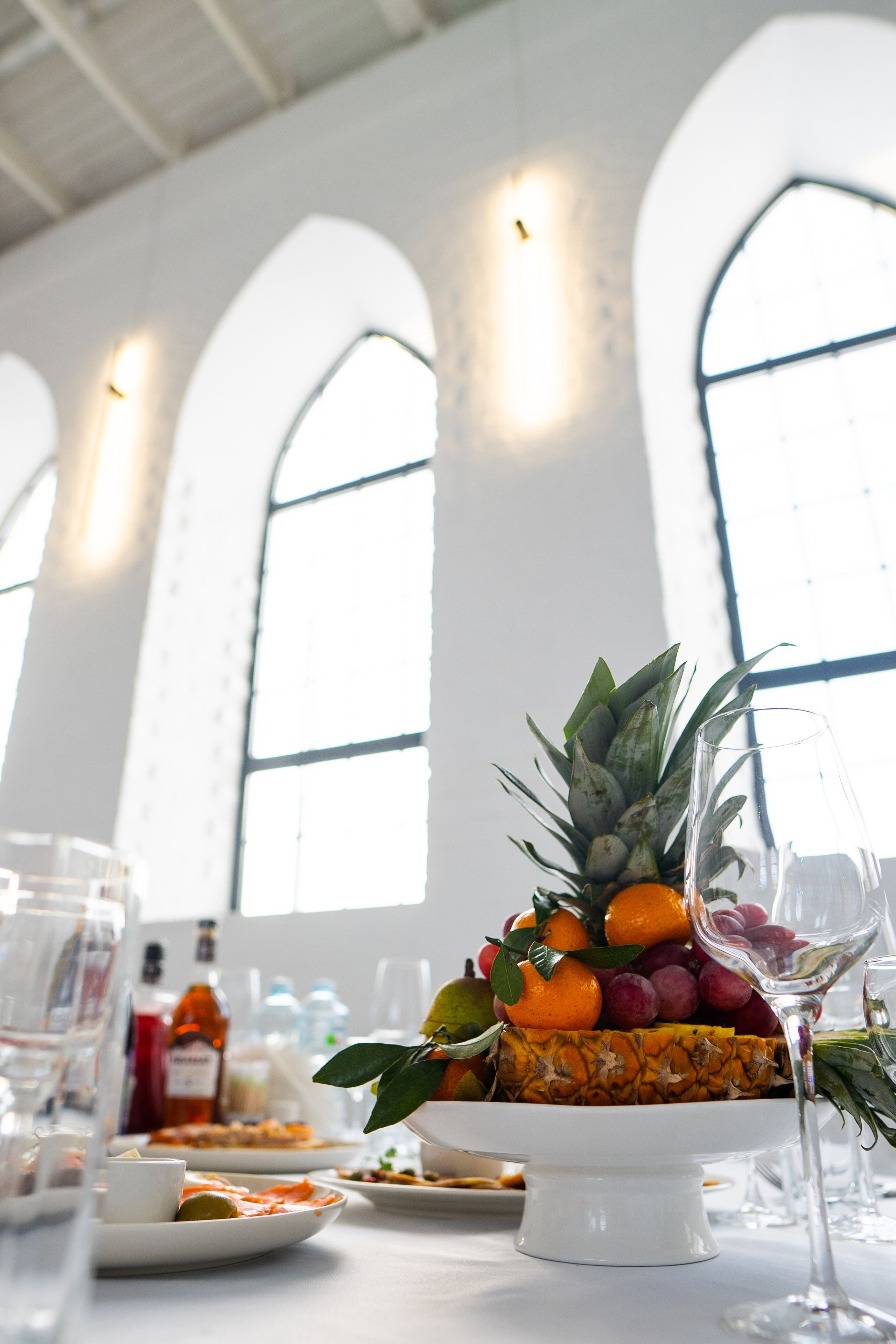 Корпоратив КАТойл-Дриллинг. Фотограф в Самаре Иван Булатов