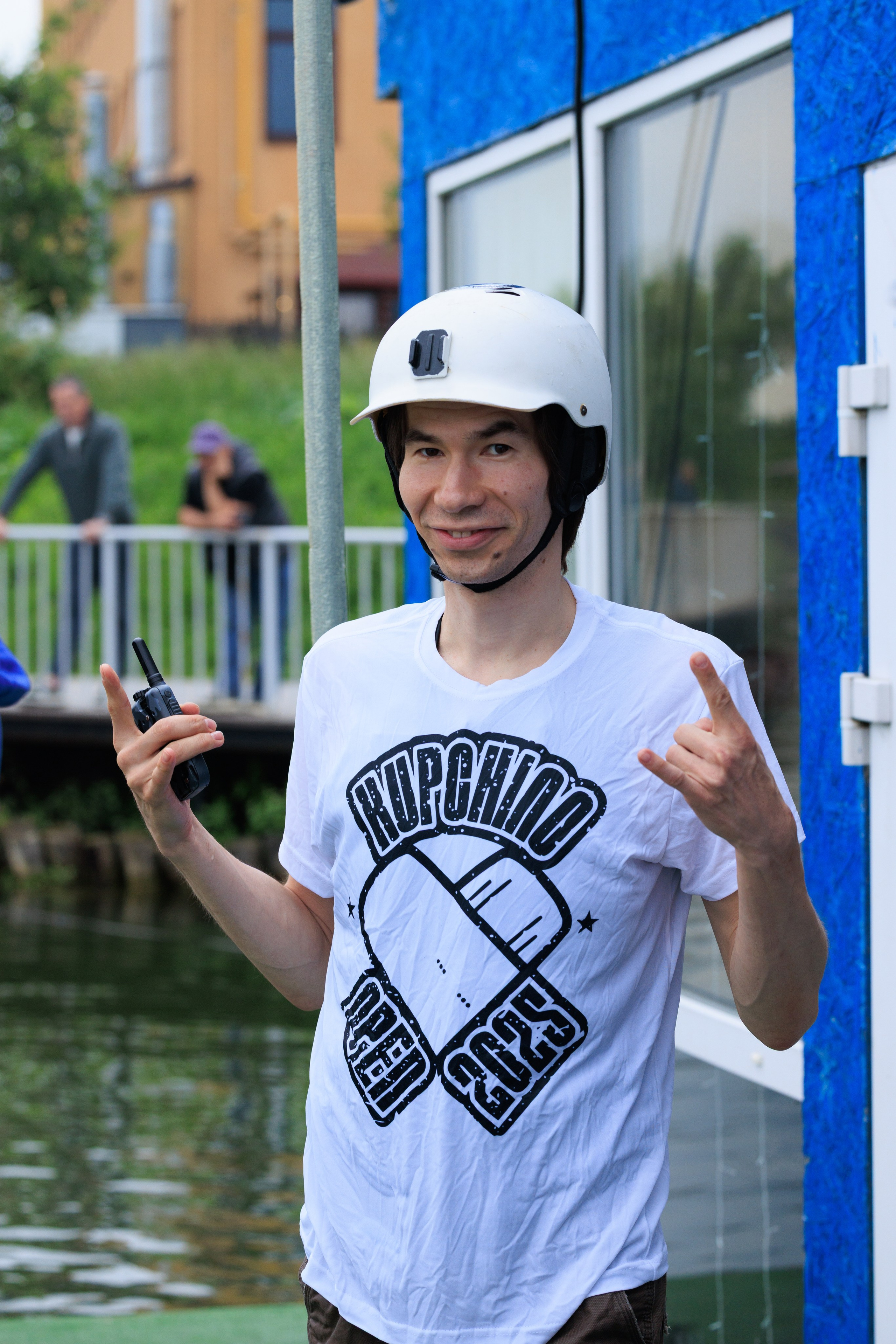 KUPCHINO OPEN CONTEST 2025. Фотограф Александр Заломаев