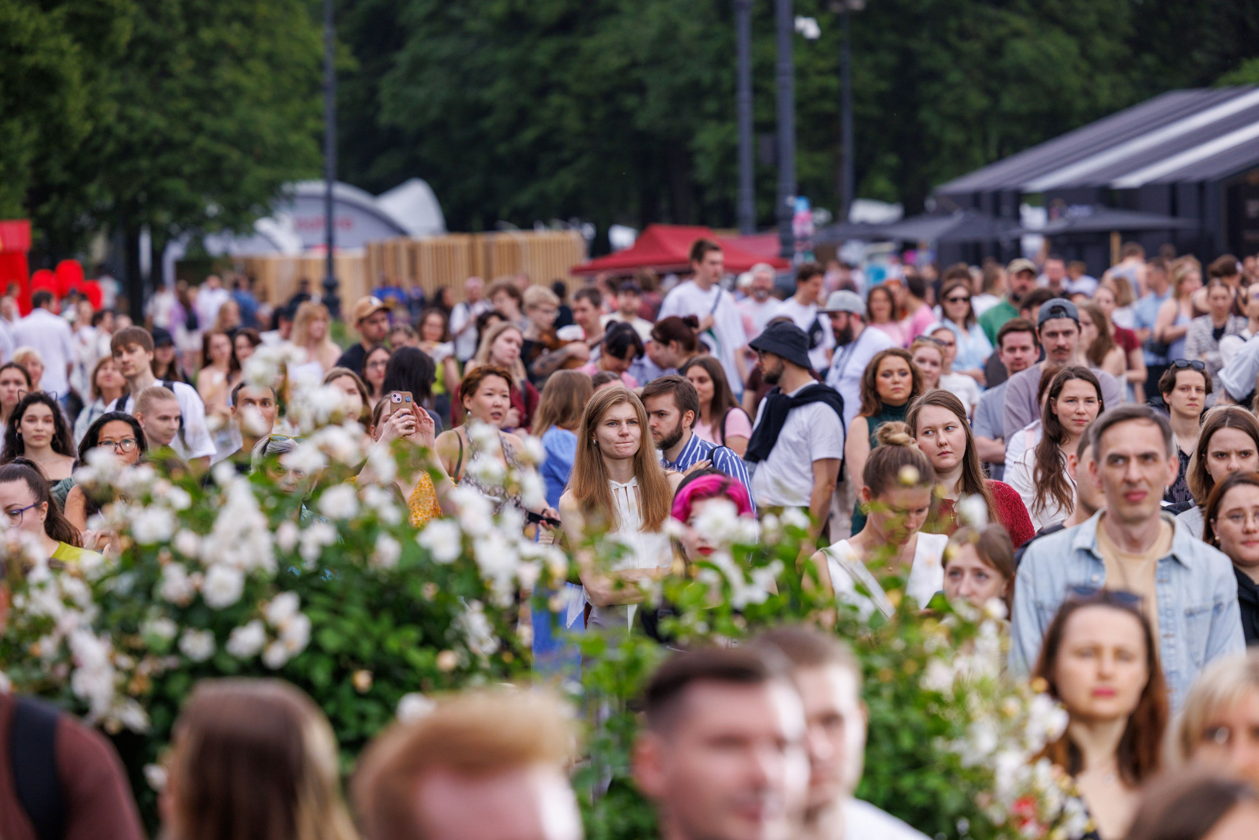 PetShopDays2026. Фотограф Александр Заломаев