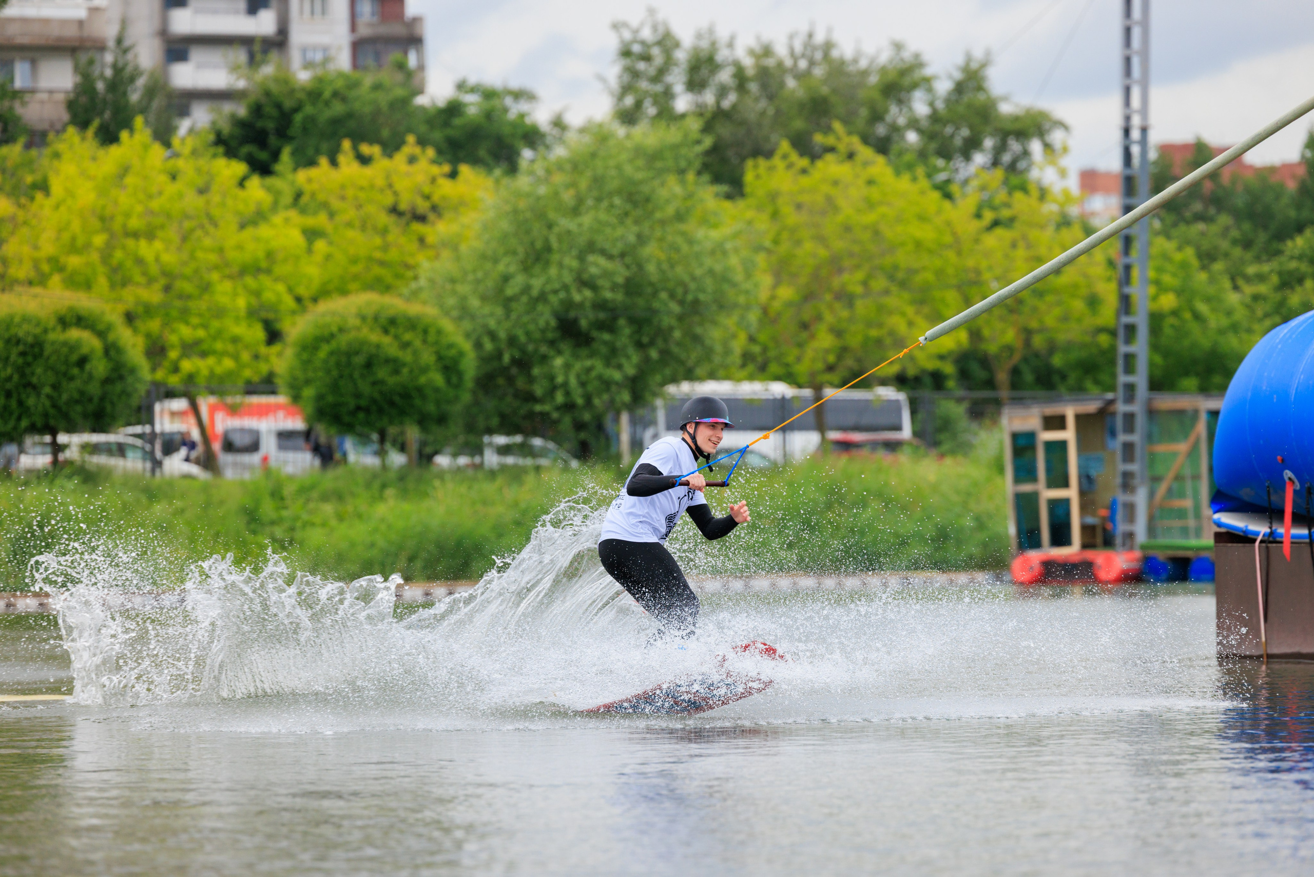 KUPCHINO OPEN CONTEST 2025. Фотограф Александр Заломаев