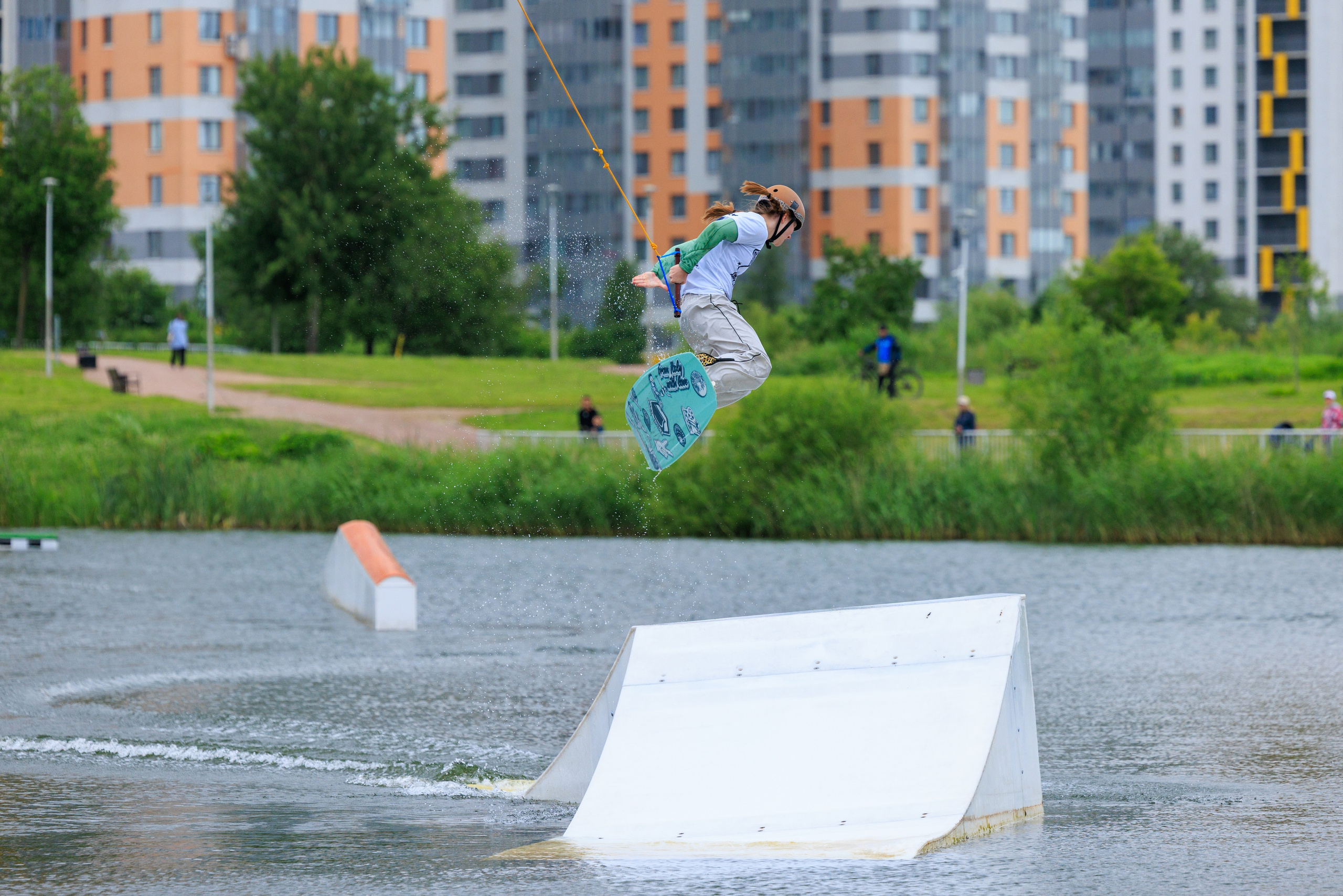 KUPCHINO OPEN CONTEST 2025. Фотограф Александр Заломаев