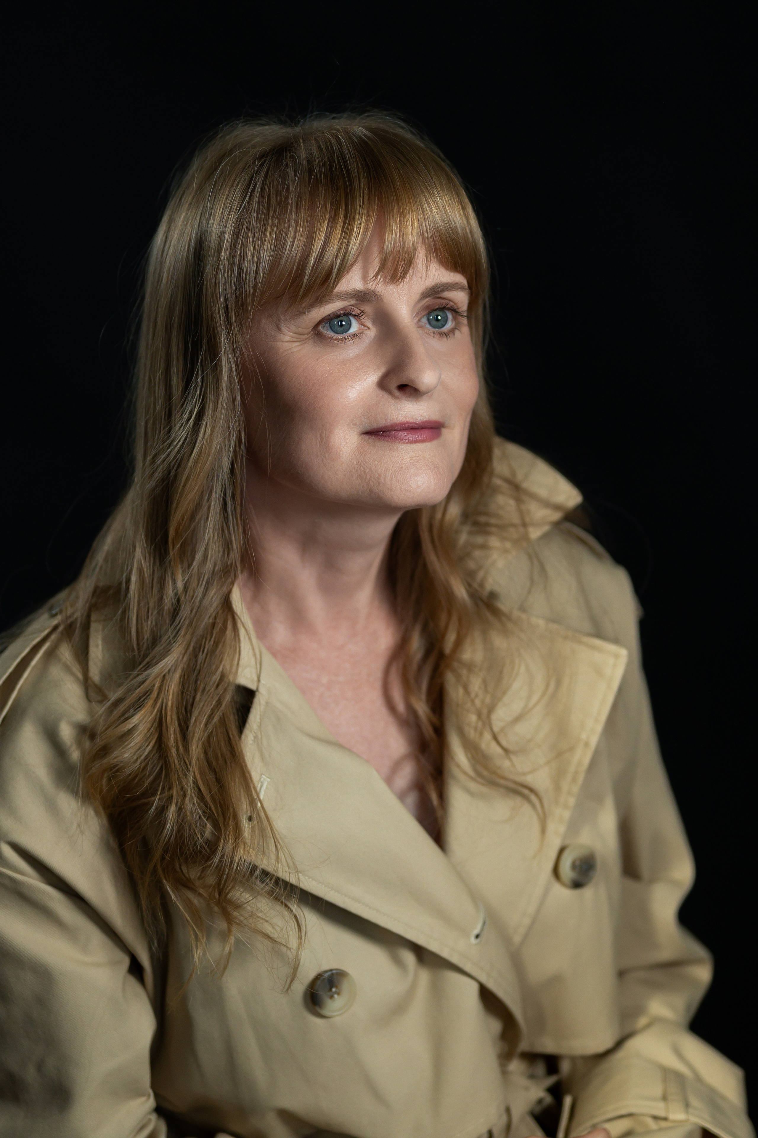 Портреты для Елены. Фотограф Регина Барская, Калуга