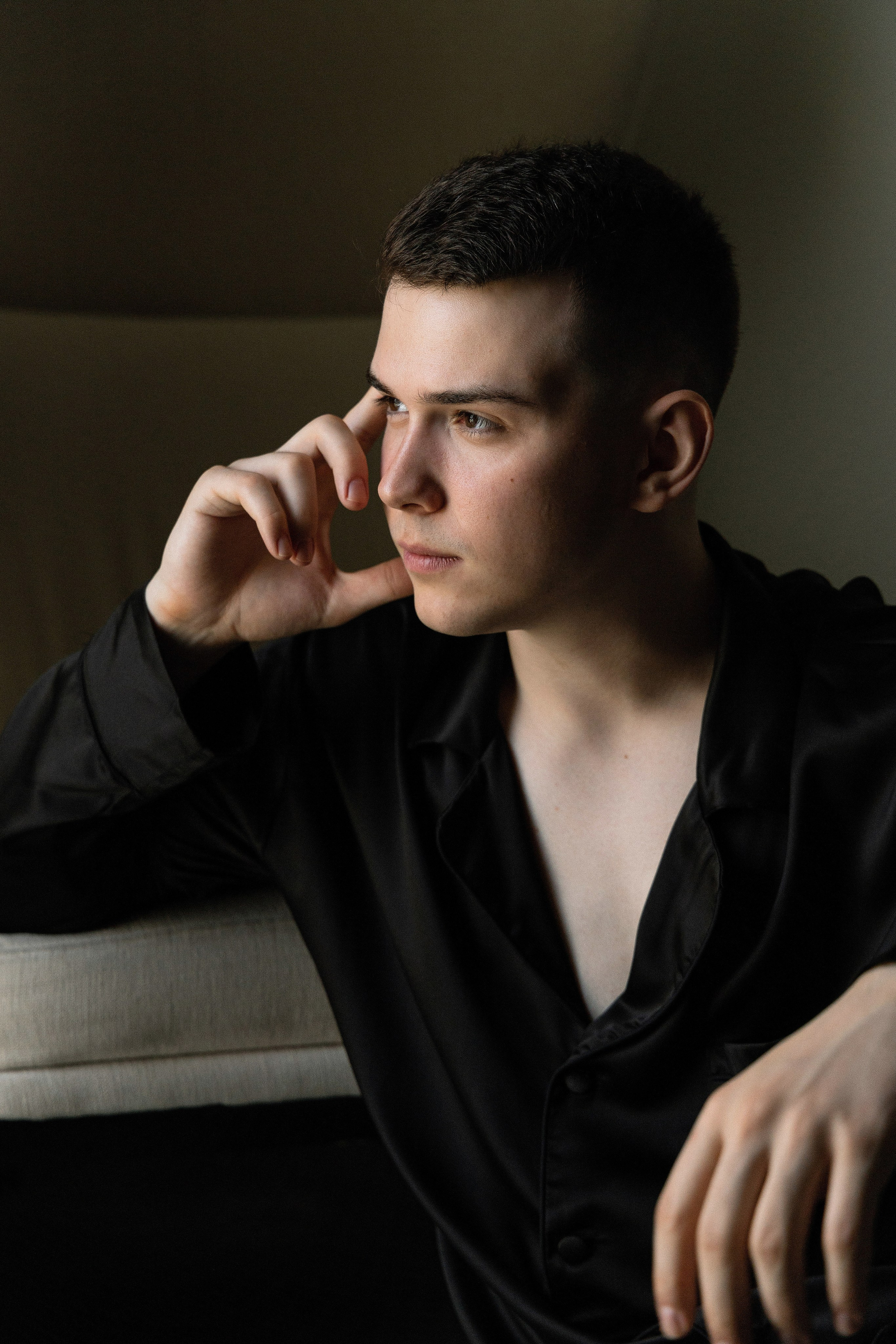 Свадьба в отеле Movenpick. Свадебный фотограф и видеограф в Москве, Виктор Архилюк