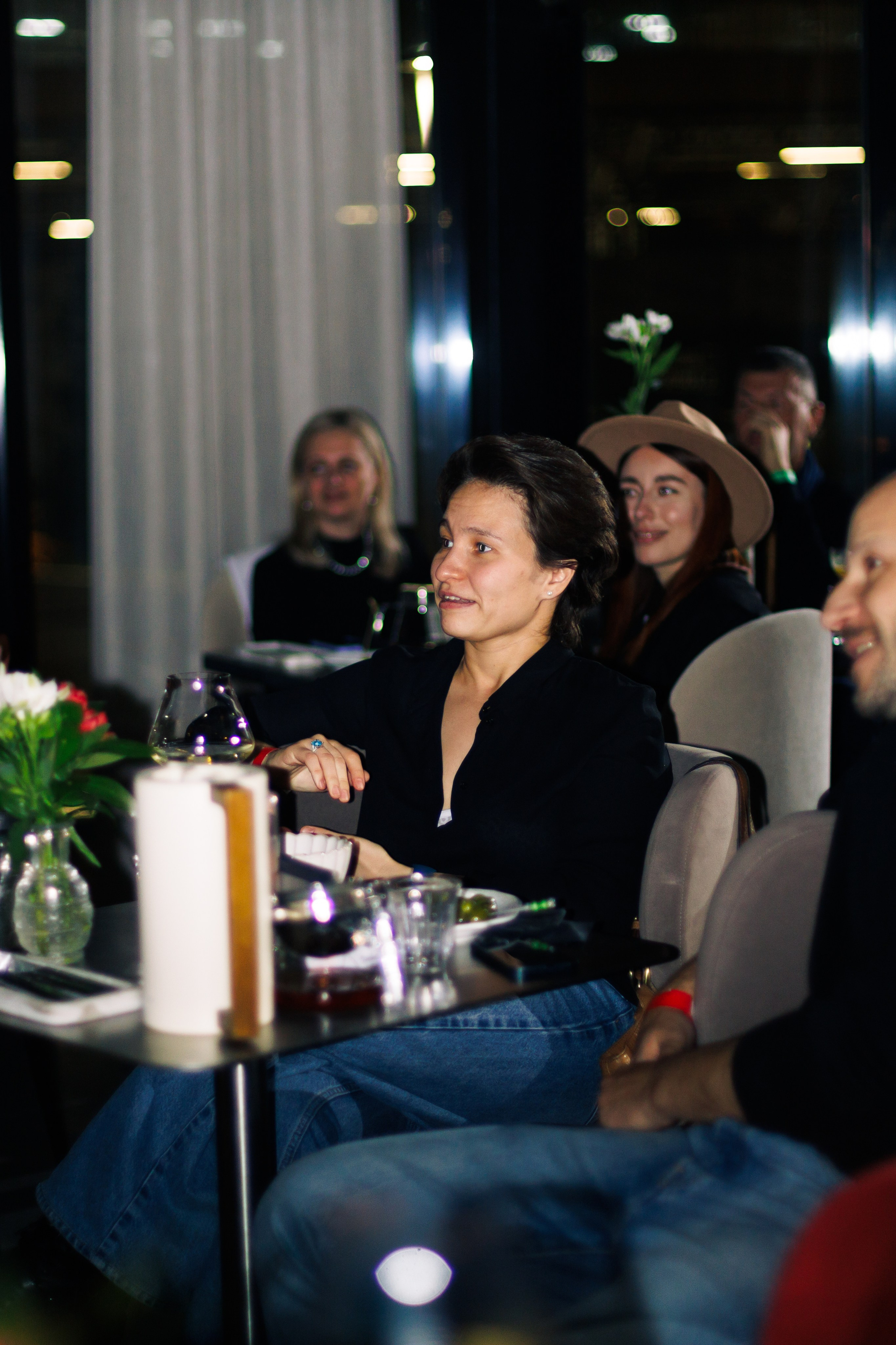 Стендап. Фотограф мероприятий и спорта: юбилеев, дней рождений и корпоративов из Москвы