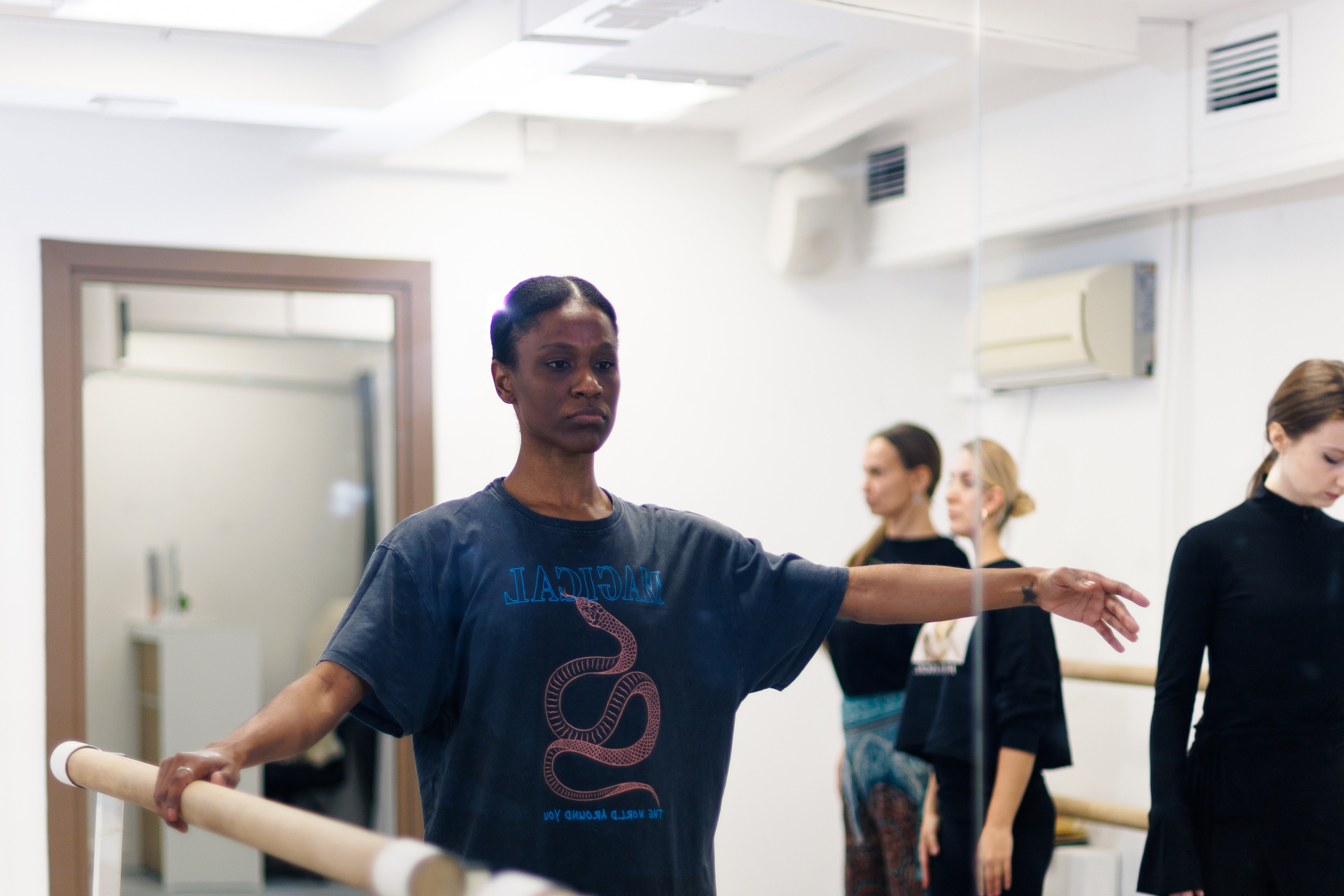 Балет. Фотограф мероприятий и спорта: юбилеев, дней рождений и корпоративов из Москвы