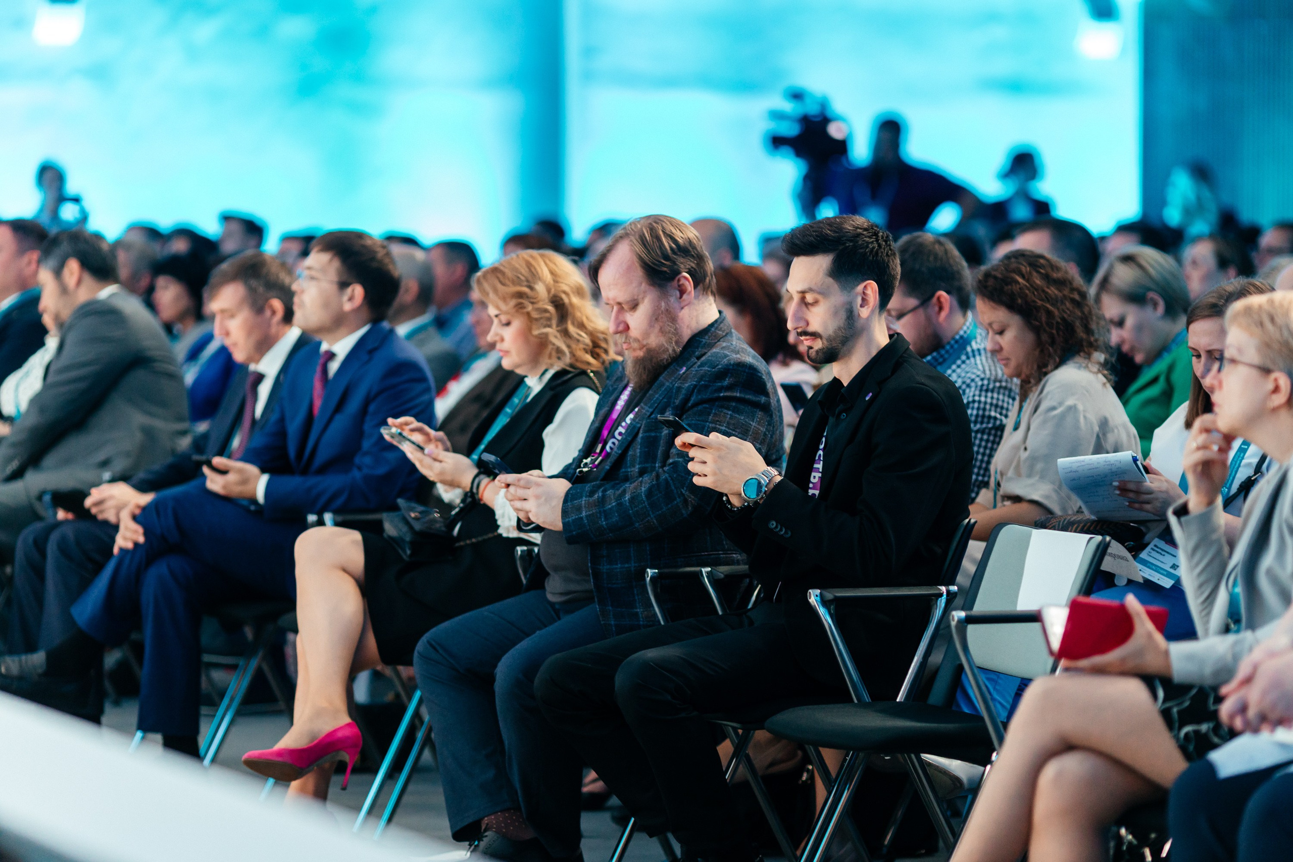 IT-парк. Форум 360. Нияз Саляхов фотограф Казань Татарстан