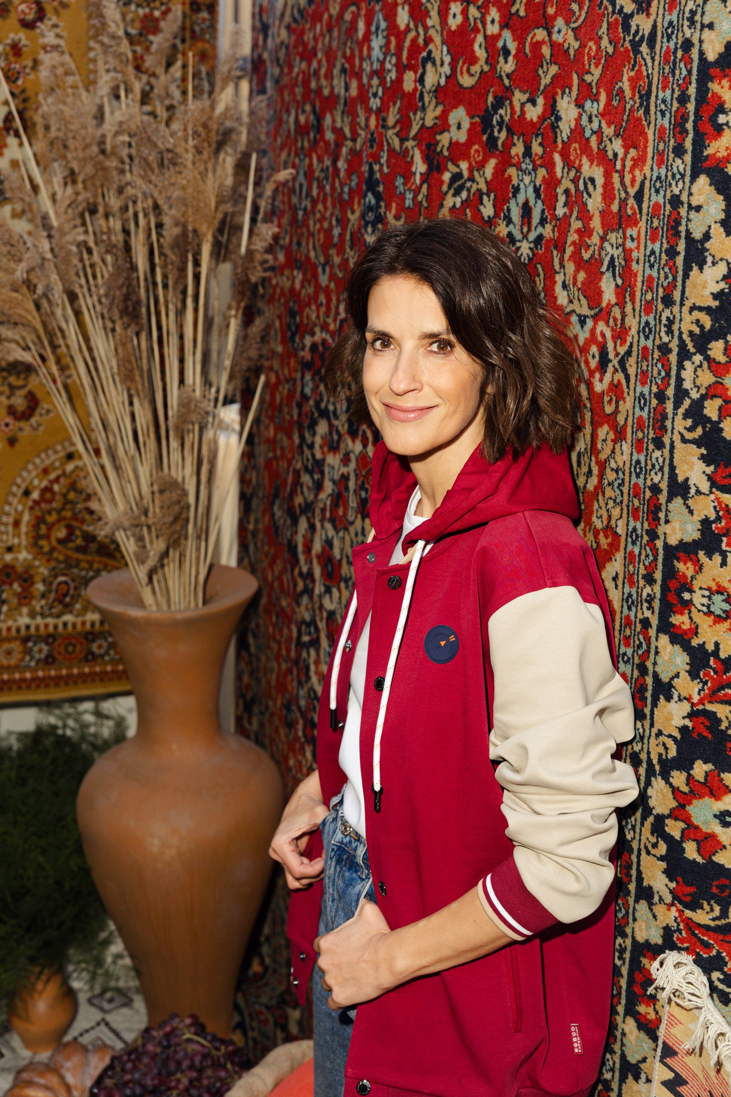 BOSCO EXPEDITION. Узбекистан