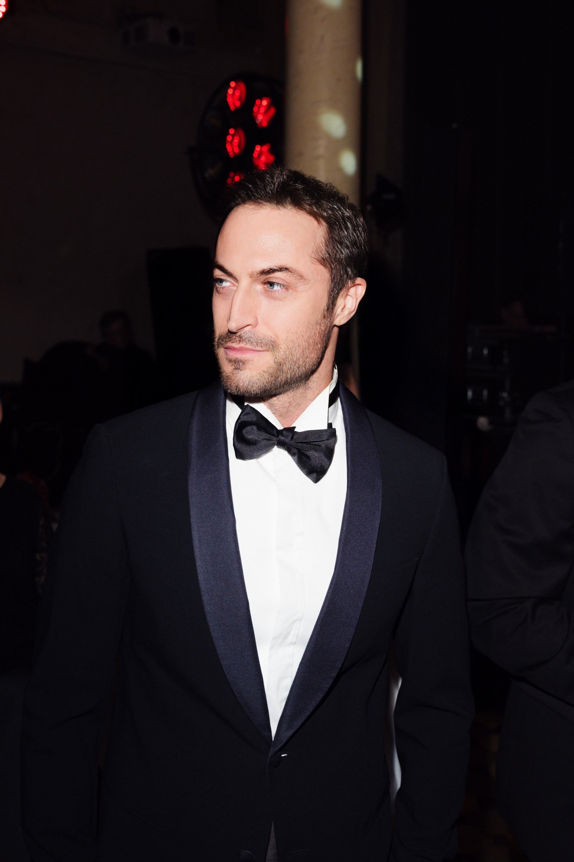 Birthday Party Serdar Kambarov