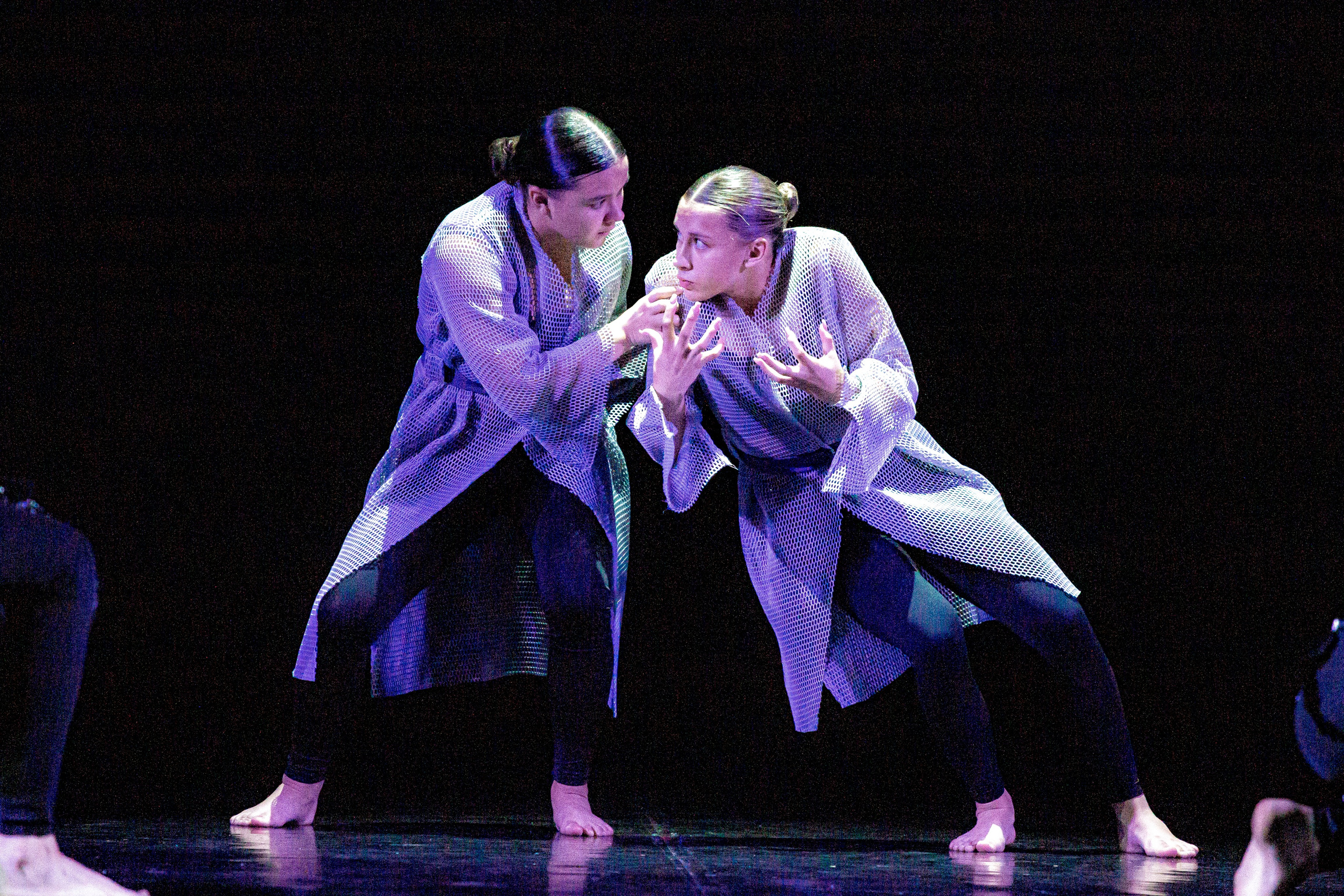 ОТЧЕТНЫЙ КОНЦЕРТ ХОРЕОГРАФИЧЕСКОЙ ШКОЛЫ НИКА. Фотограф в Сочи Юрий Шептаев