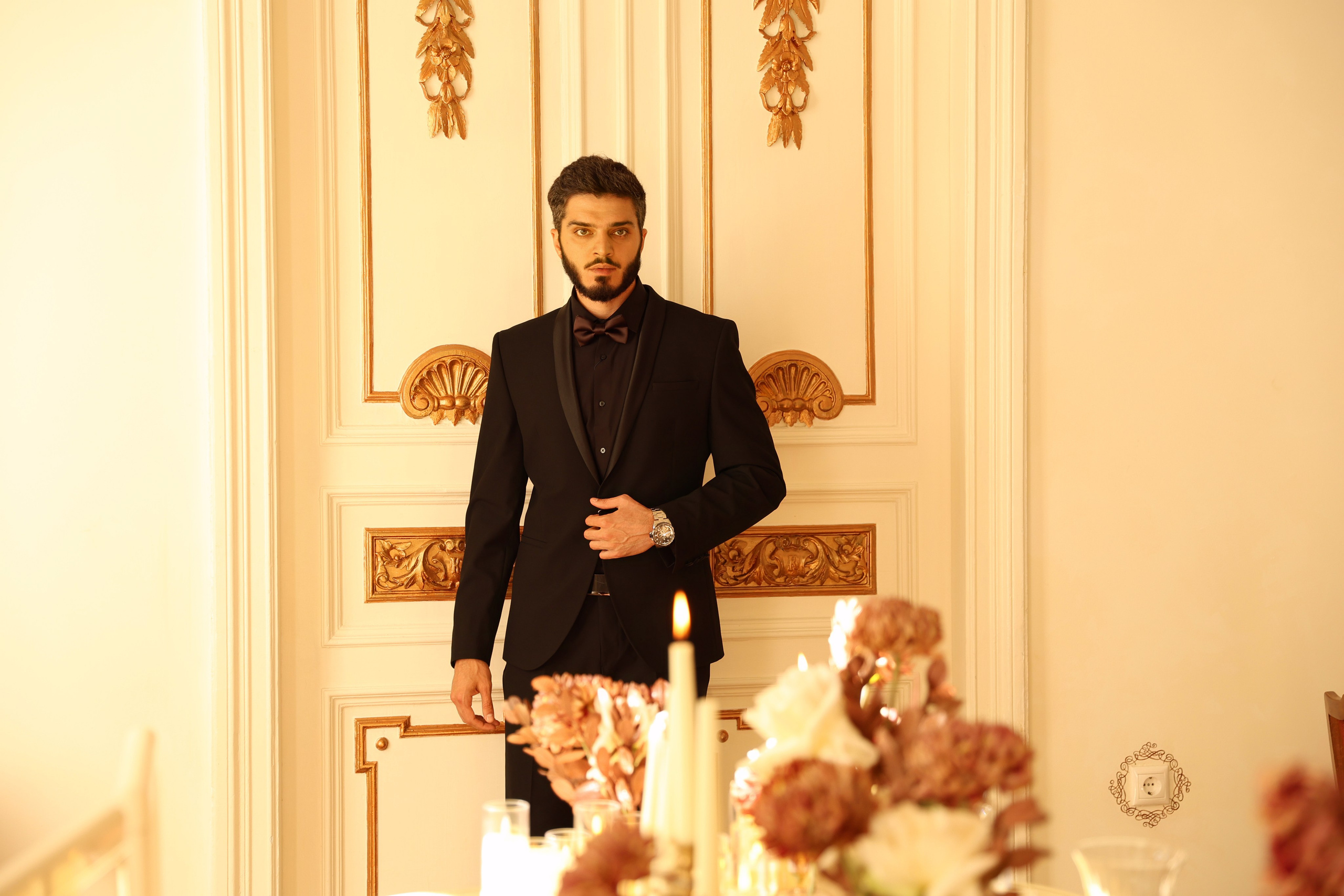 Айк & Анна. Яна Чхан — Фотограф в Донецке и не только