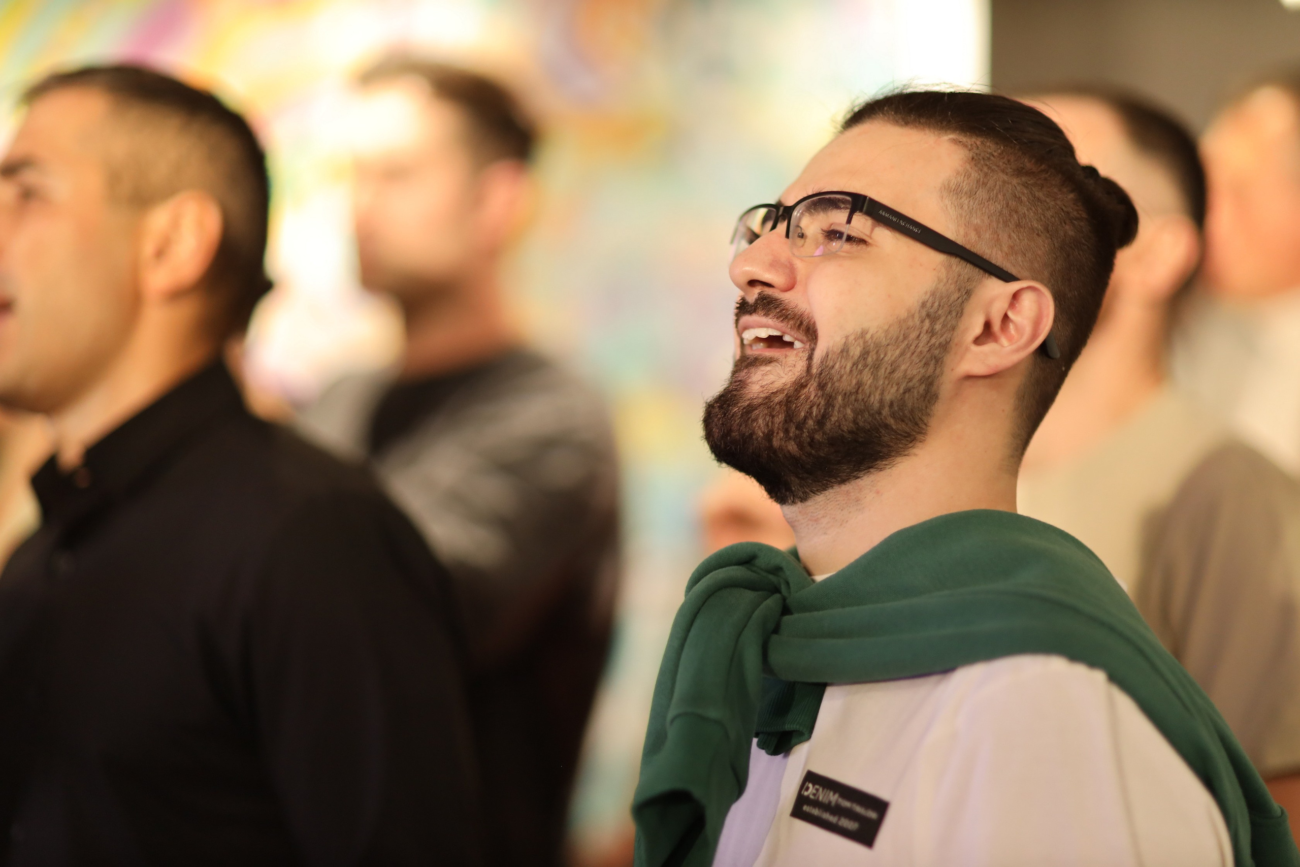 МастерМайнд 1.2. Съемка в студии под ваш запрос, студийные съемки, фотографии архитектурных объектов — Александр Евстигнеев — фотограф Москва