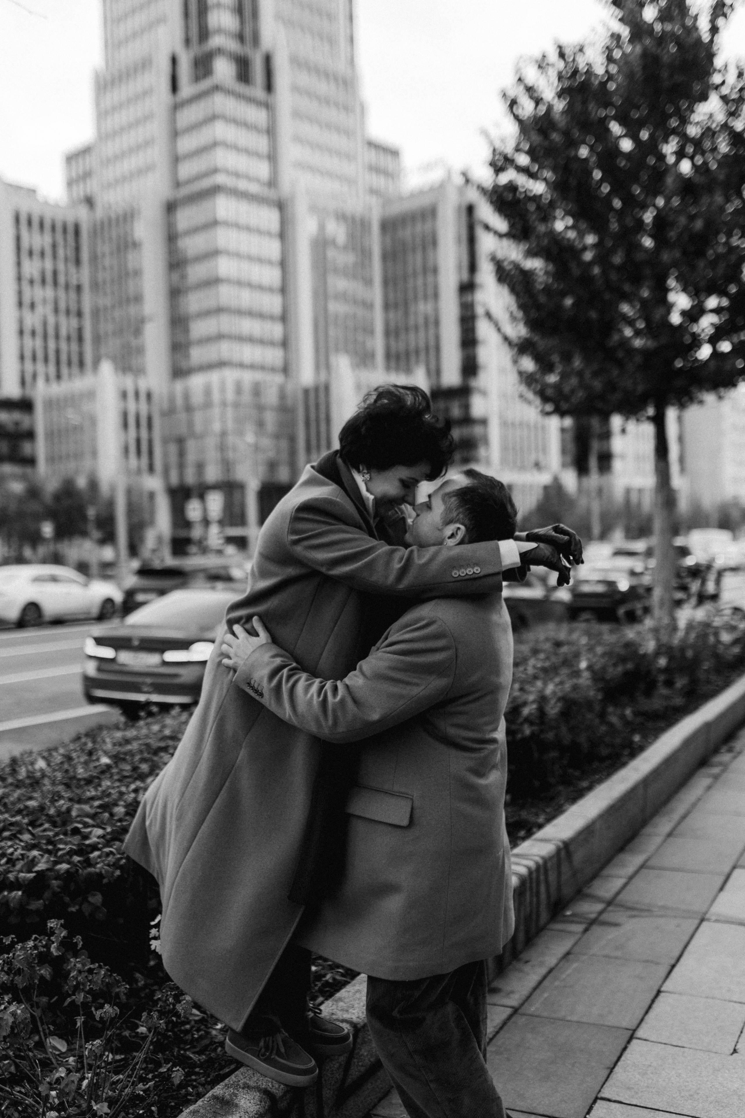 Игорь/Ирина. Фотограф в Москве Татьяна Сергеева