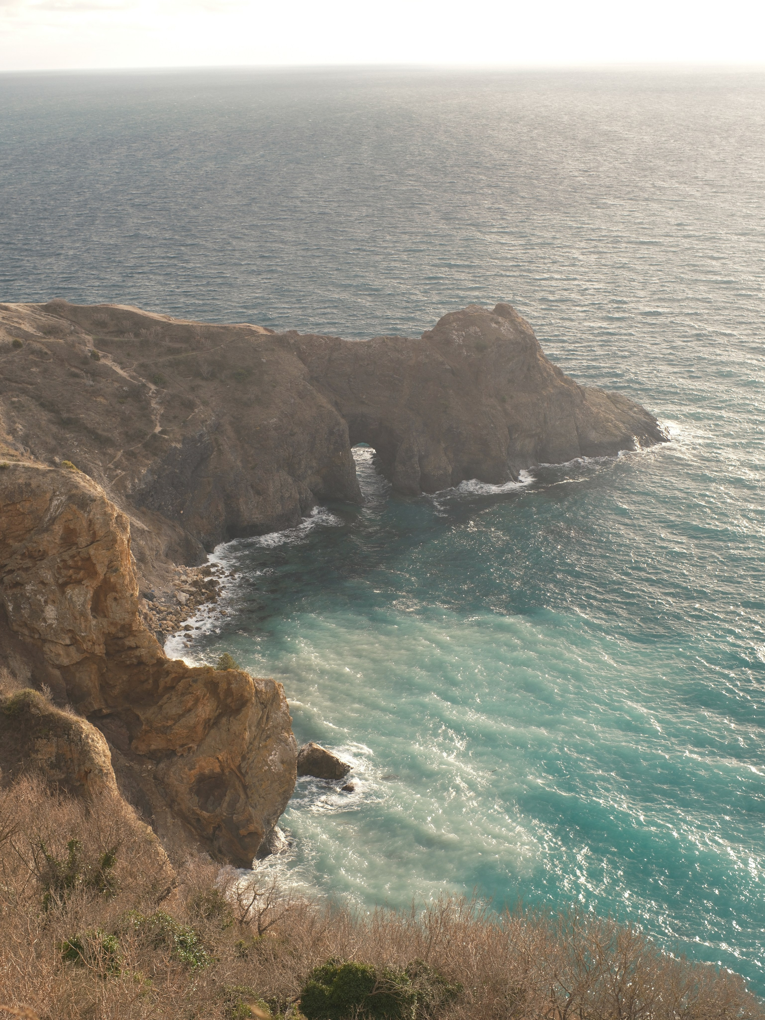 Хочу в Севастополь. Гид и фотограф в Крыму Сергей Соколов