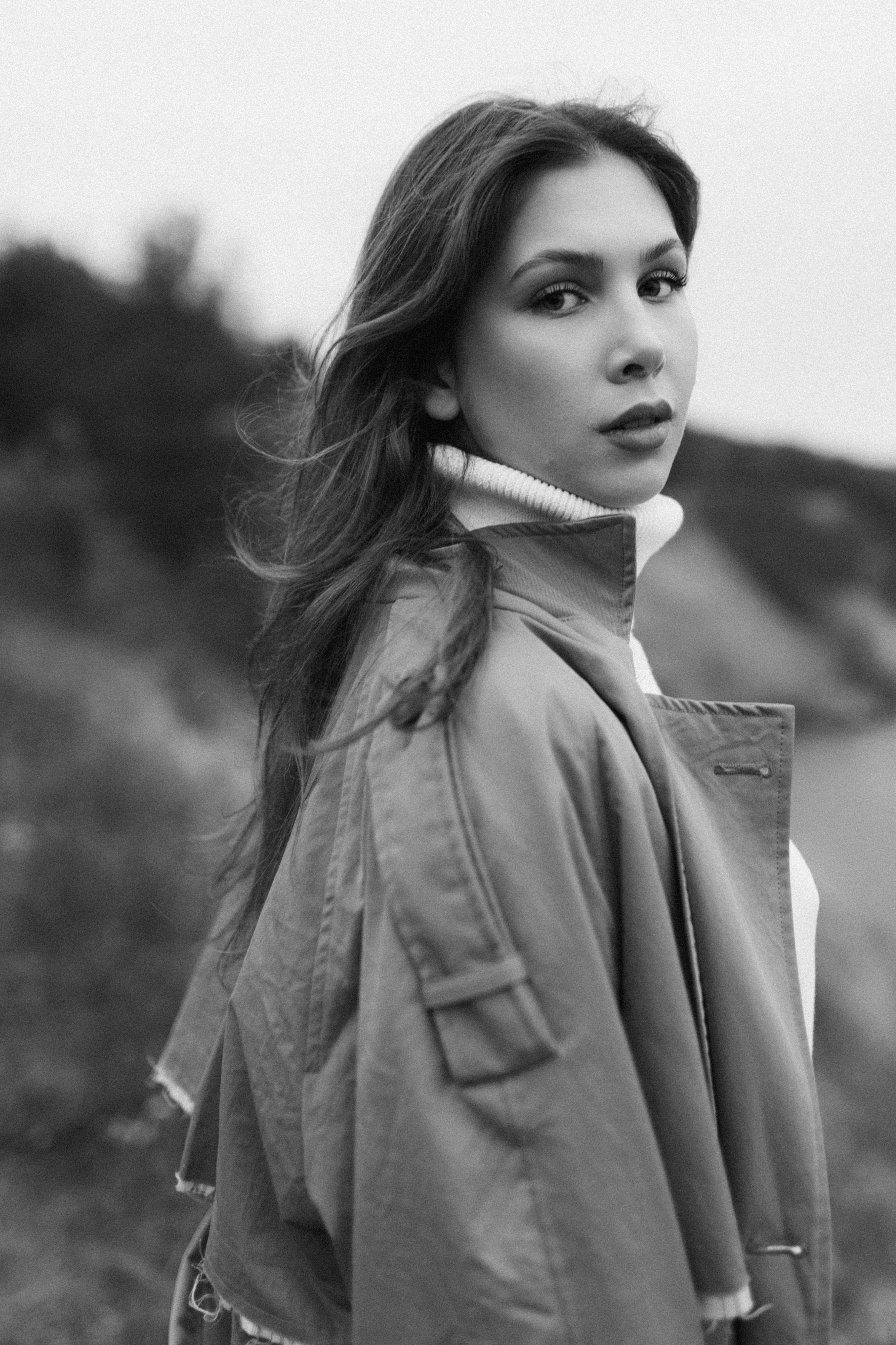 «Когда дети выросли». Фотограф в Ухте