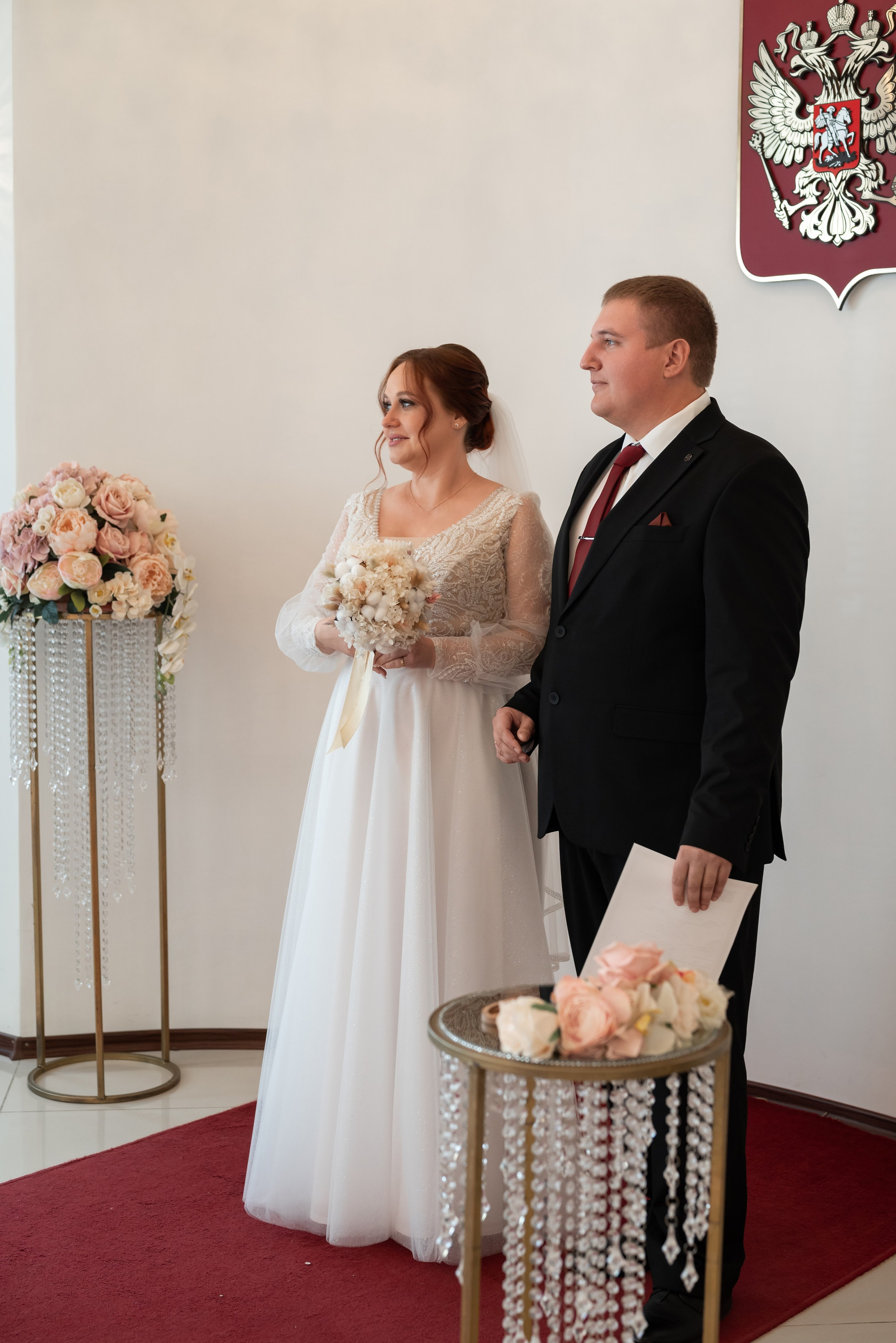 Вячеслав и Анастасия. Фотограф в городе Салават