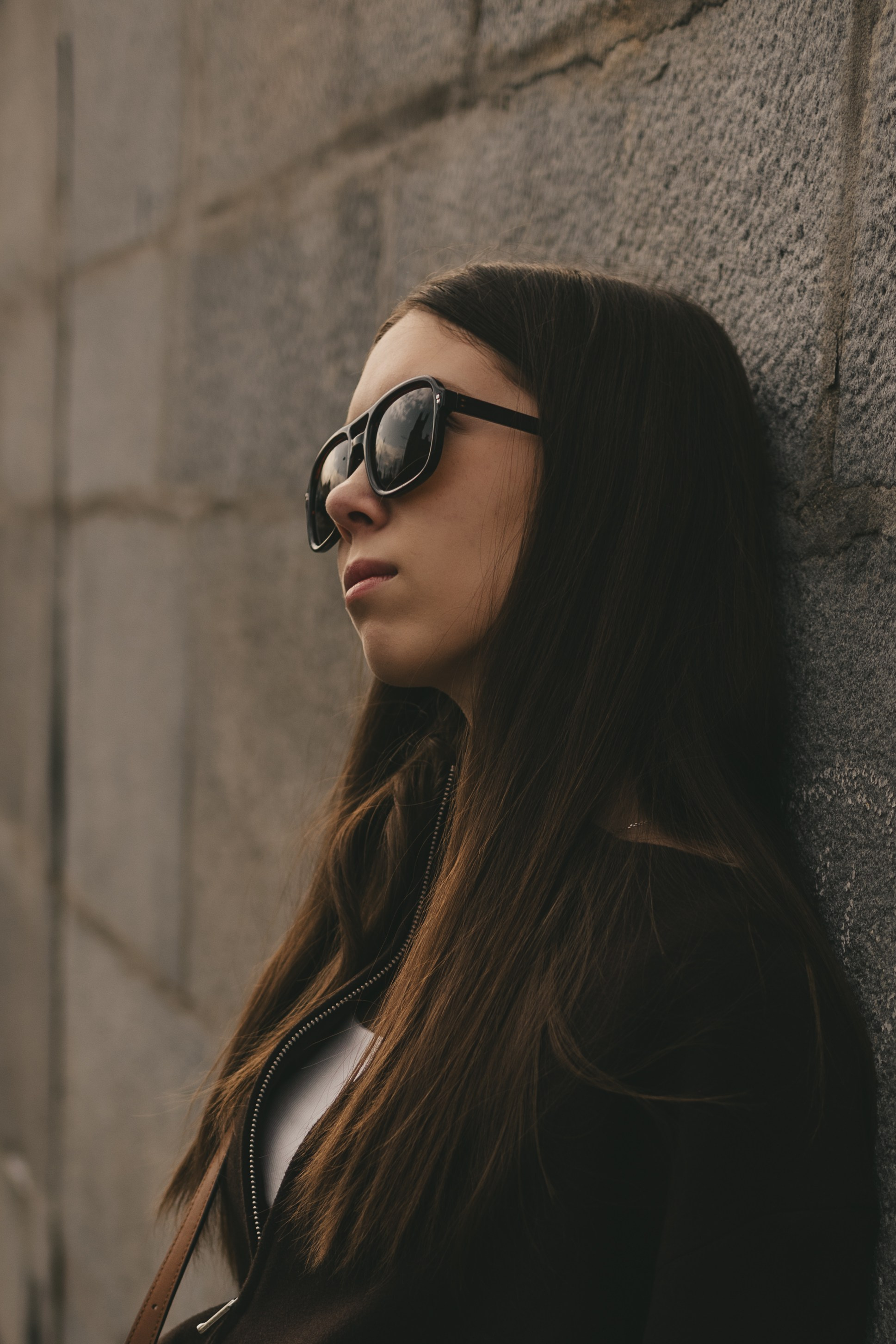 В центре города. Семейный и детский фотограф и видеограф в Москве, Дрокина Наталья