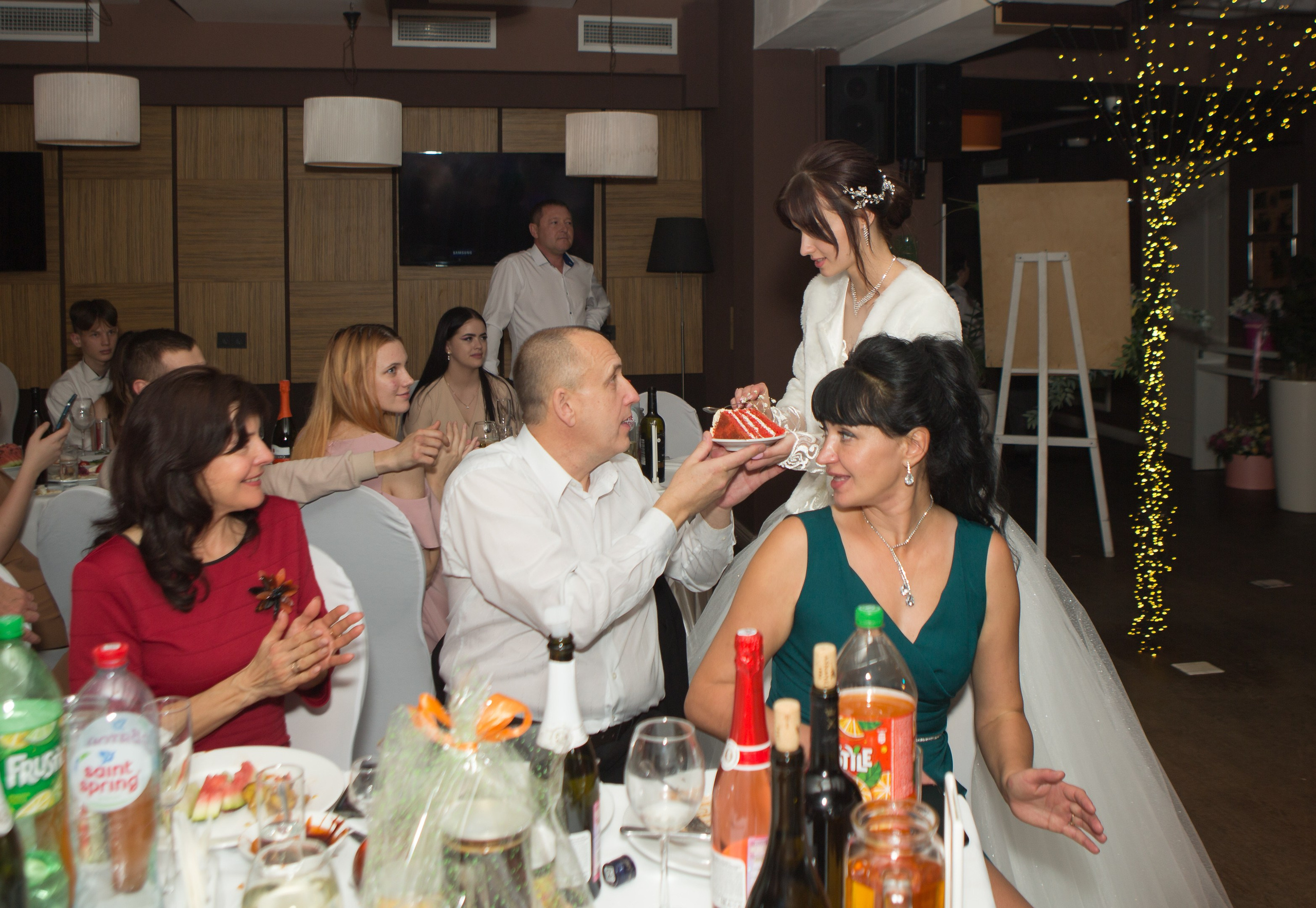 Ресторан. Фотограф Тверь|Москва|Волоколамск| Отт Кристина