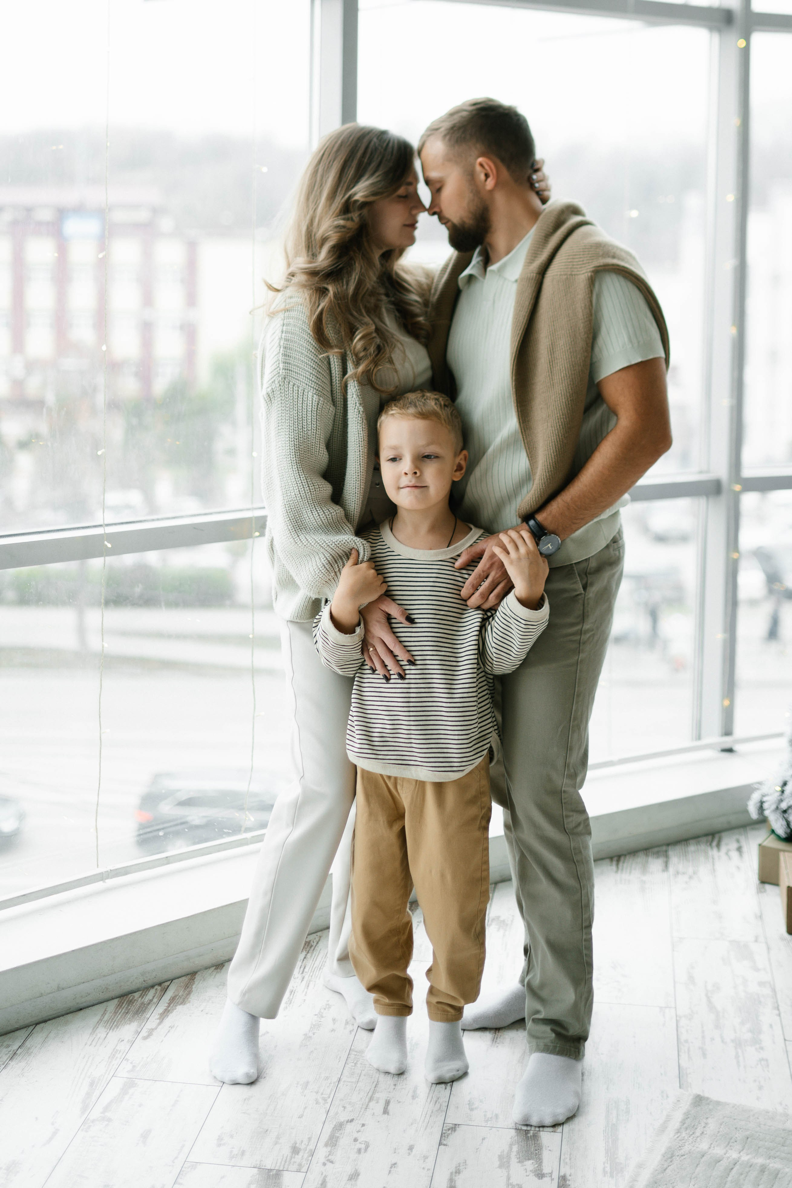 Y & E & M. Свадебный фотограф Липецк Москва Анна Невзорова