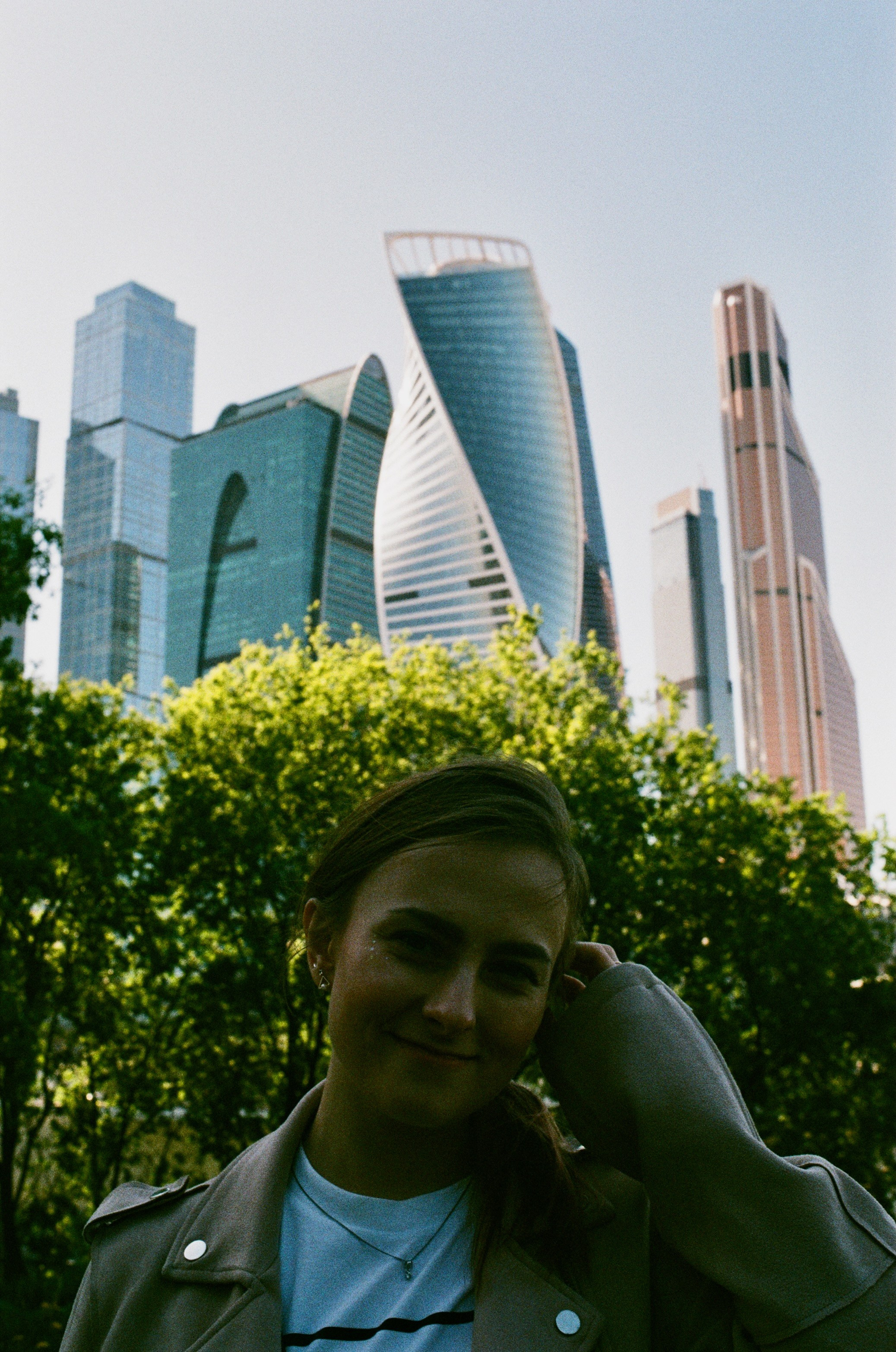 Film. Ruslan UI Dev Page