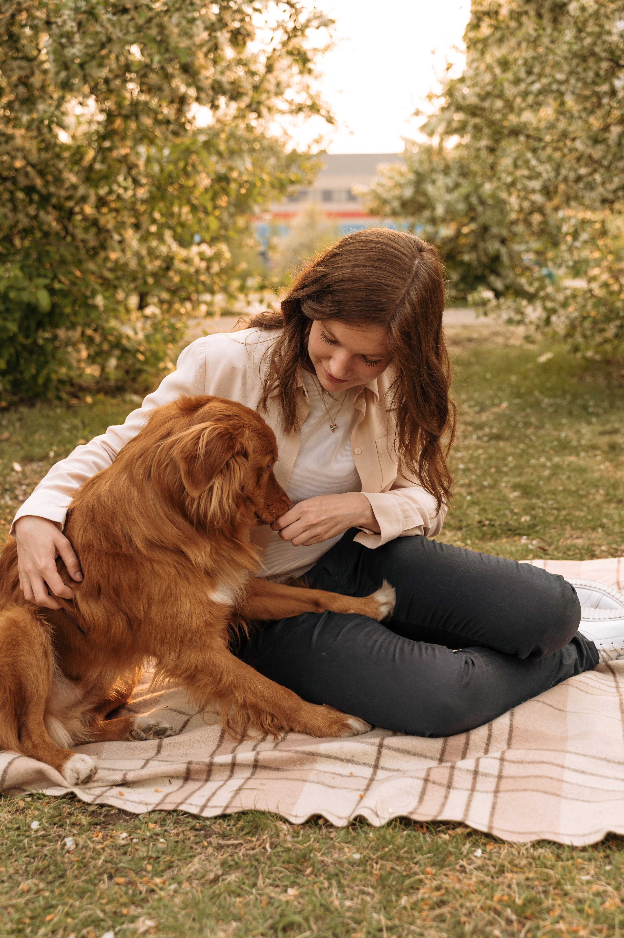 Таня, Денис и Лео. Портретный и семейный фотограф в Екатеринбурге Мария Чахеева