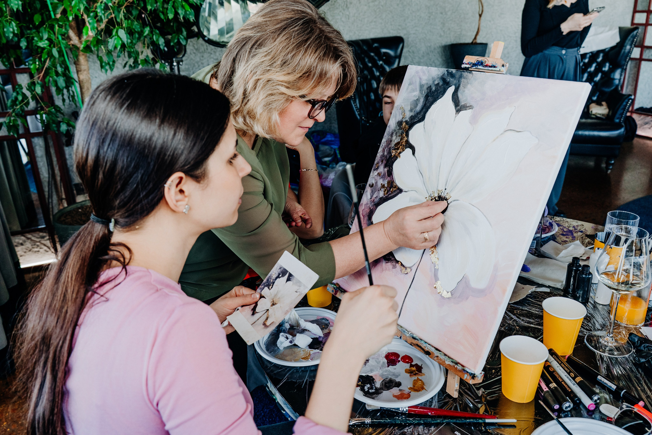 Репортаж. Daryashevchenko.com