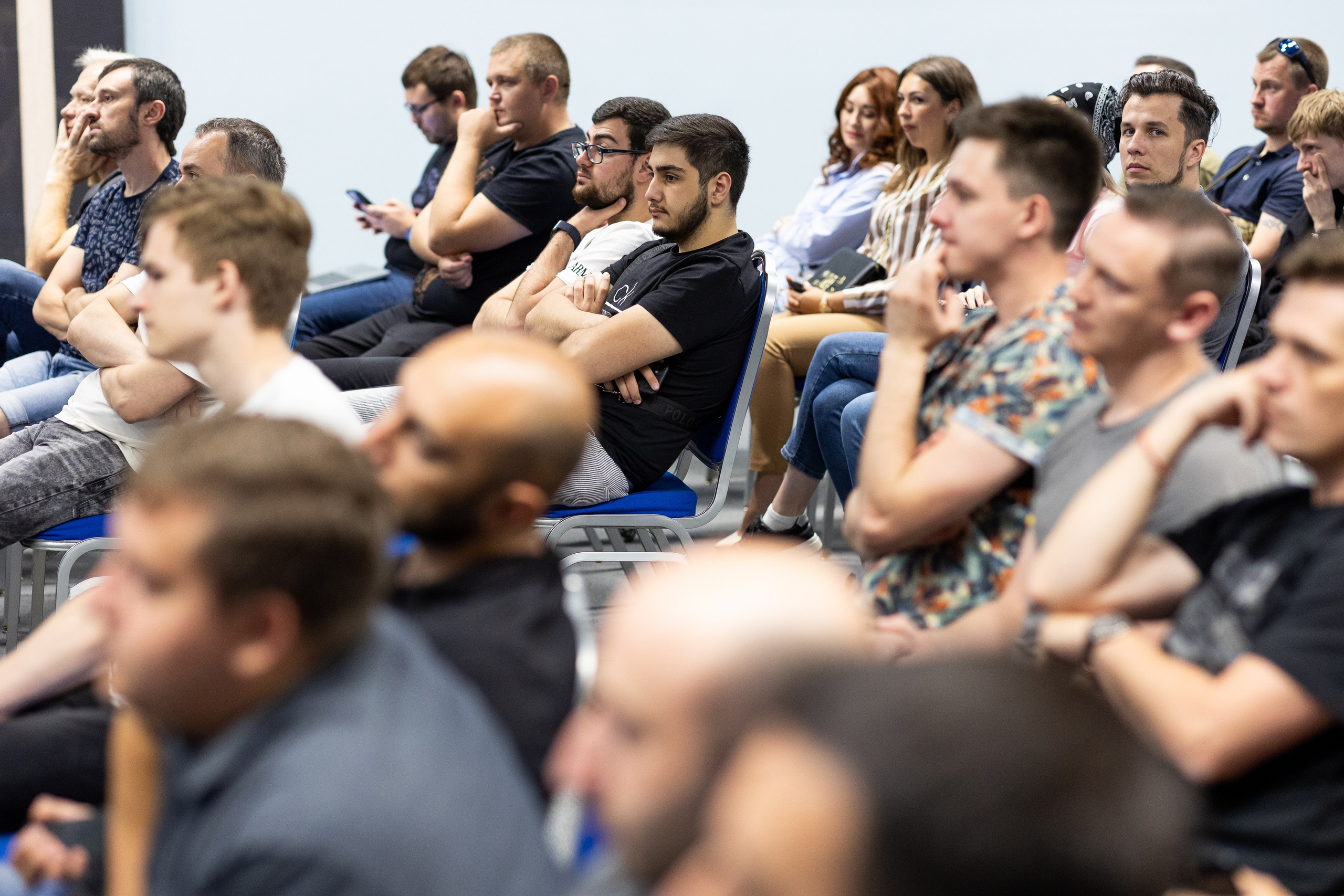 Таран Фотопарк Конференция. Самый свадебный фотограф