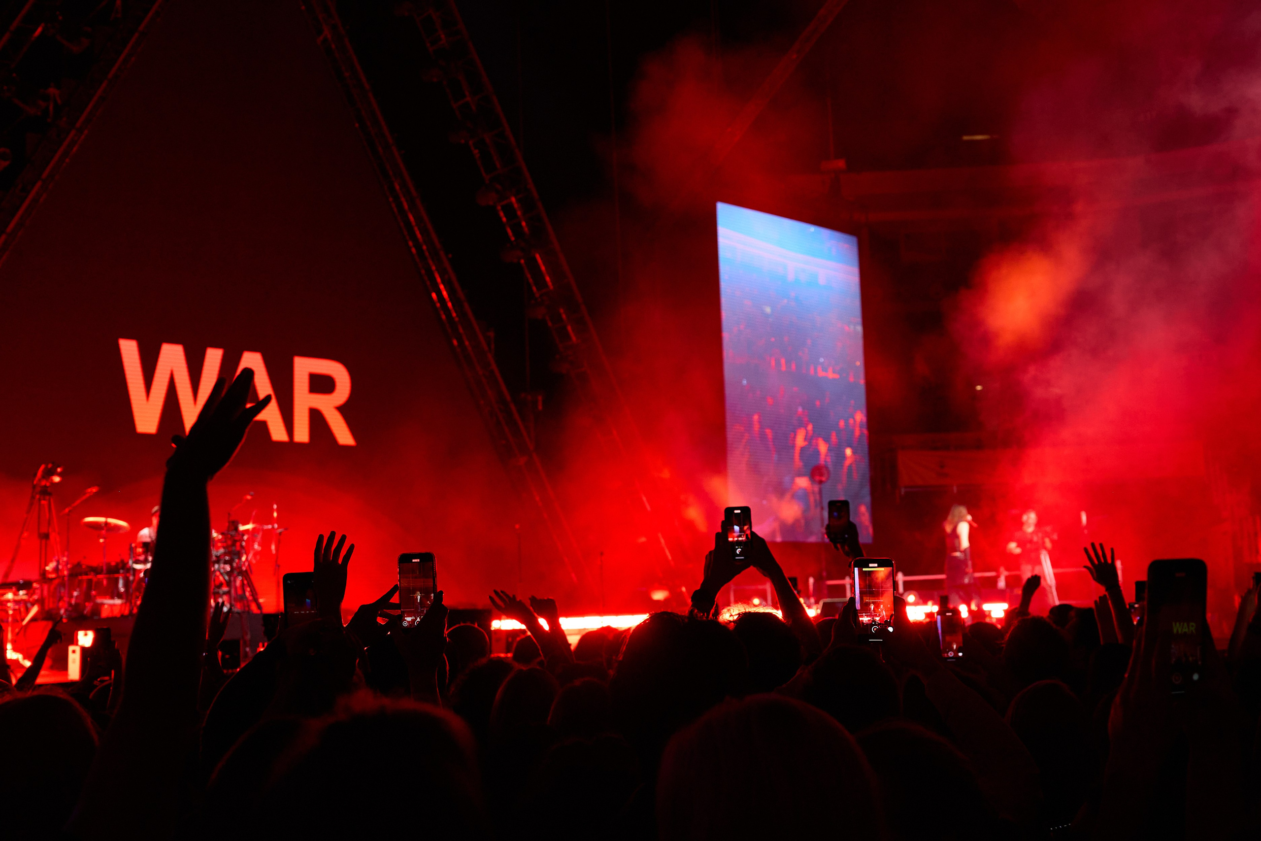 30 Seconds to Mars. Фотограф Москва, Дима Пеллер