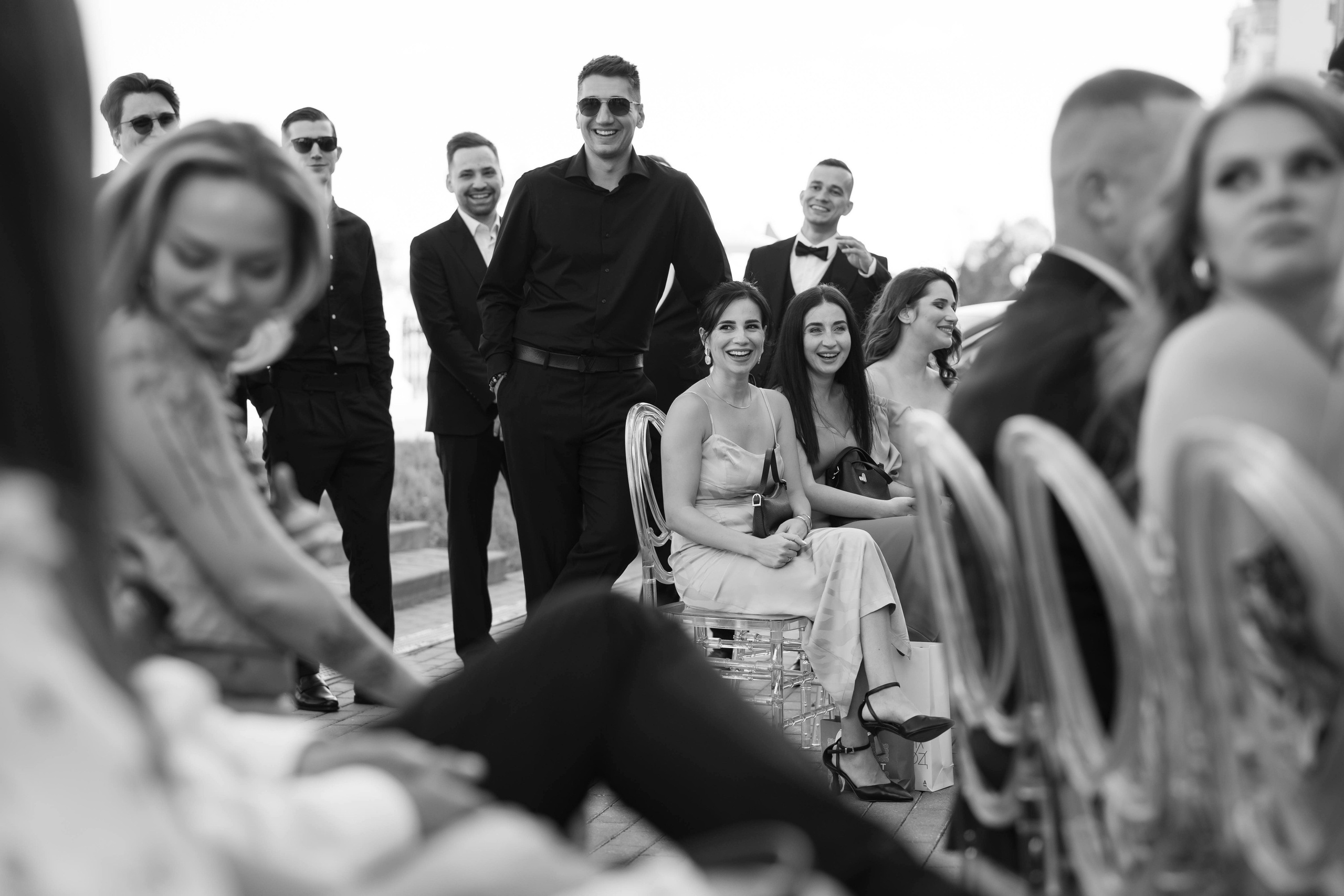 Четыре сезона. Фотограф в Санкт-Петербурге Александр Дымов