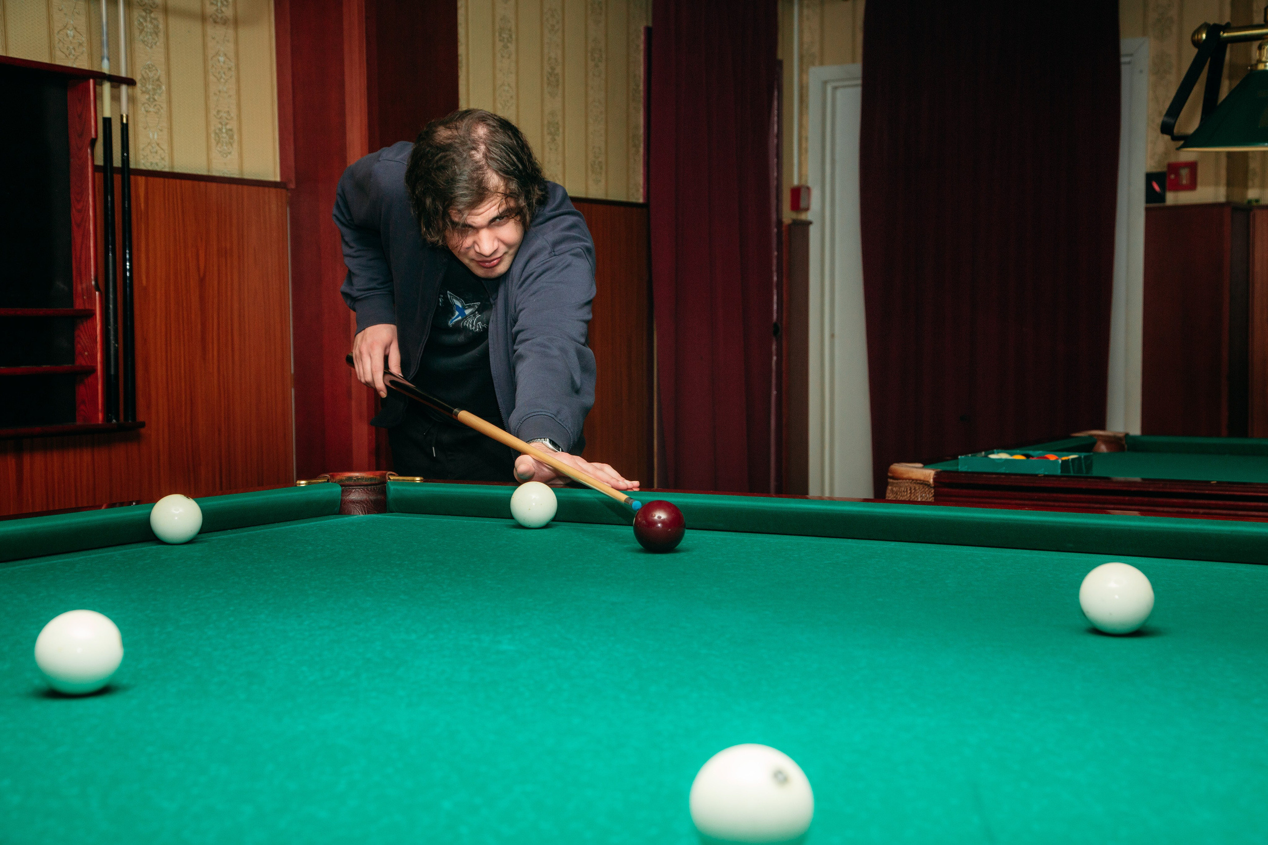 Корпоратив 7 марта. Свадебный фотограф Александр Абрамов Москва / Зеленоград