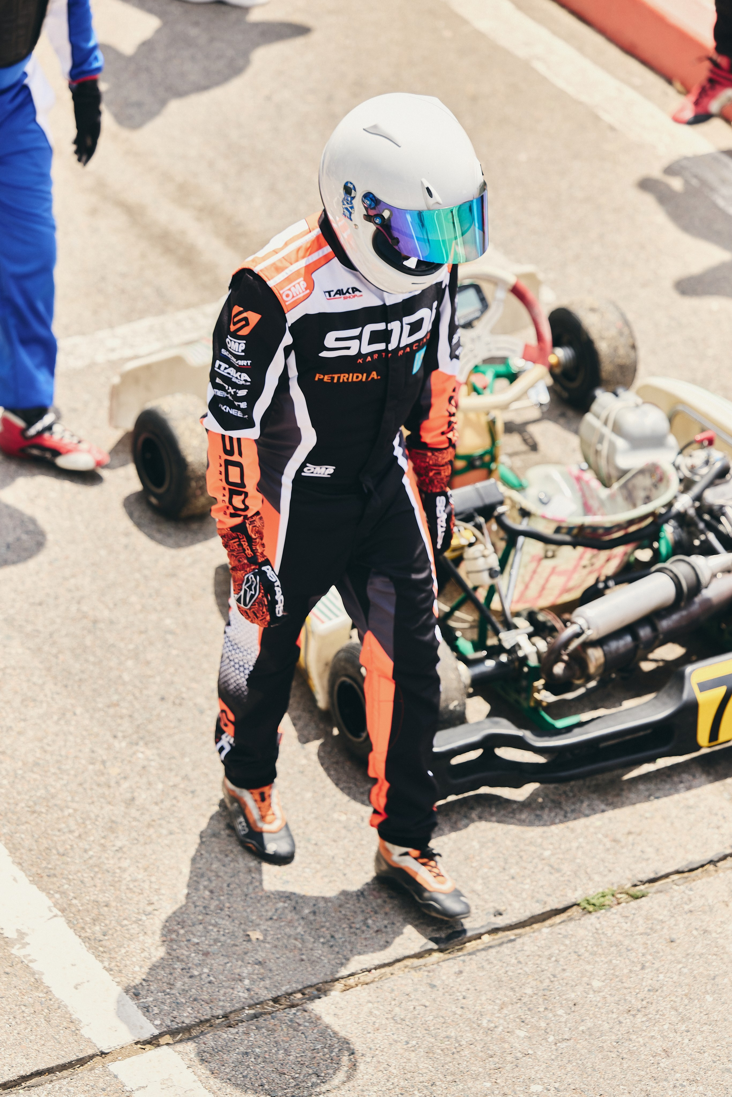 Motorsport Photography. Фотограф Stassiaphoto