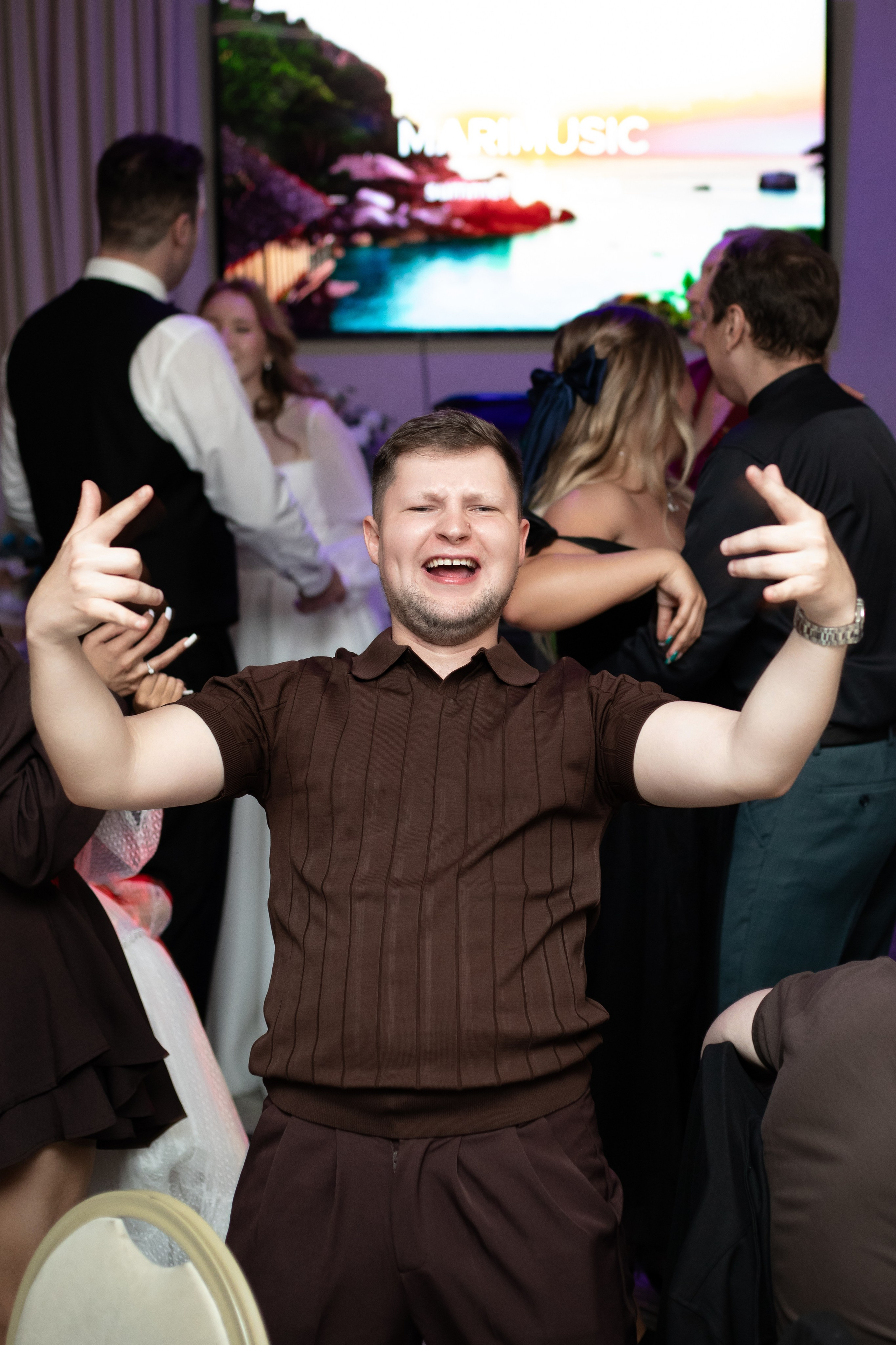 Максим и Екатерина. Свадебный и семейный фотограф в Сургуте и ХМАО Черепанова Наталья