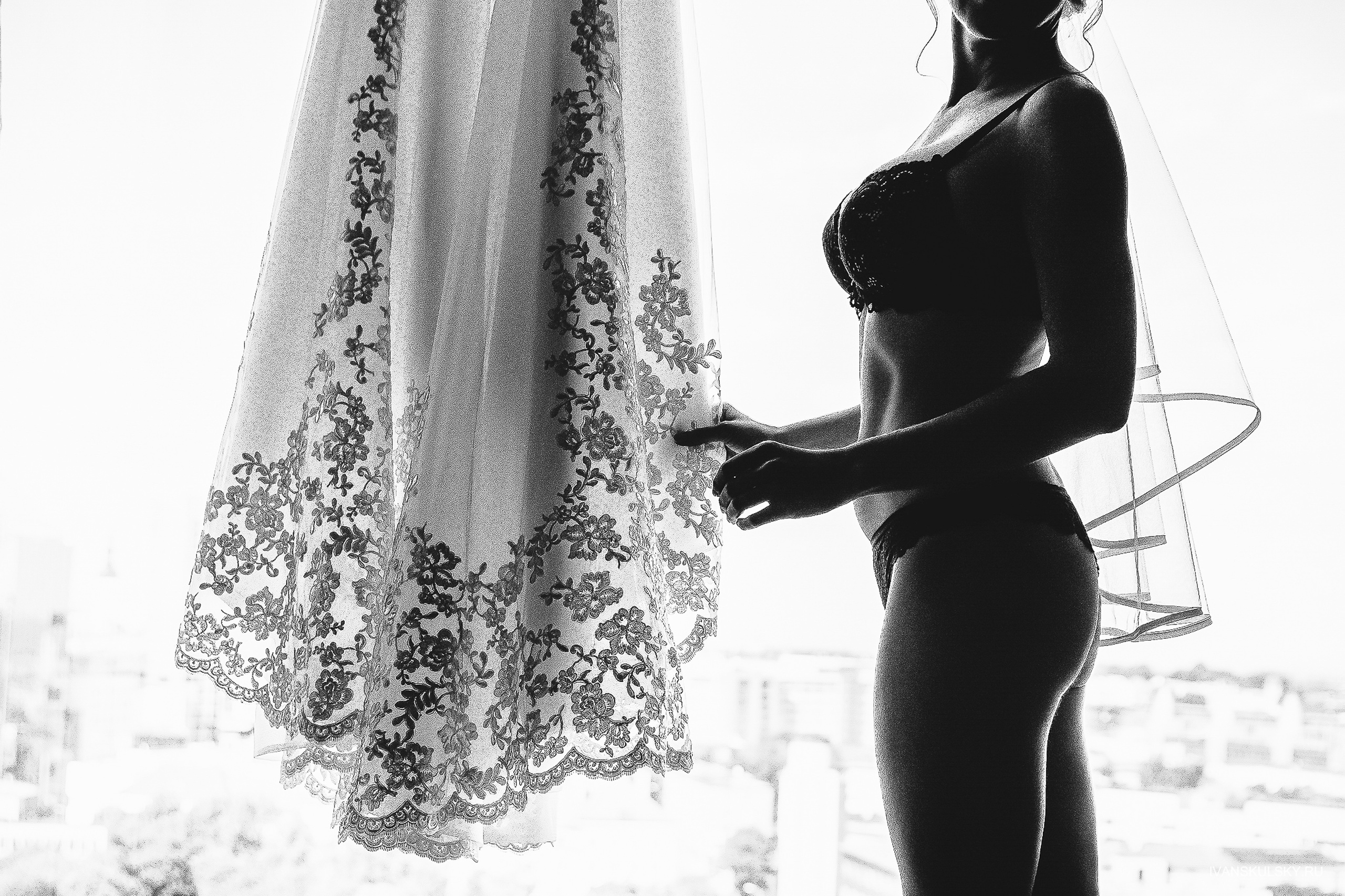 СВАДЕБНОЕ. Фотограф в Санкт-Петербурге Иван Скульский