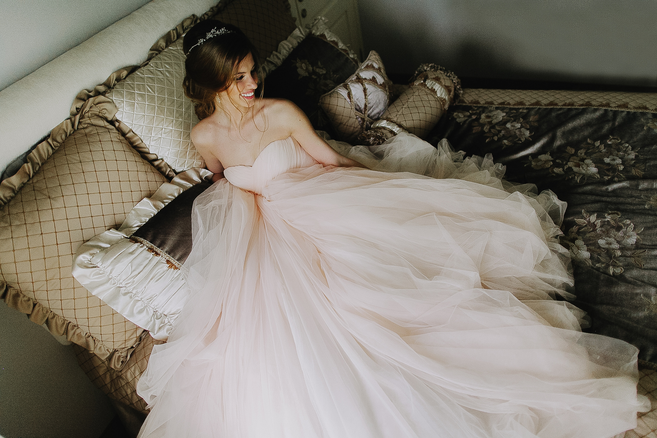 СВАДЕБНОЕ. Фотограф в Санкт-Петербурге Иван Скульский