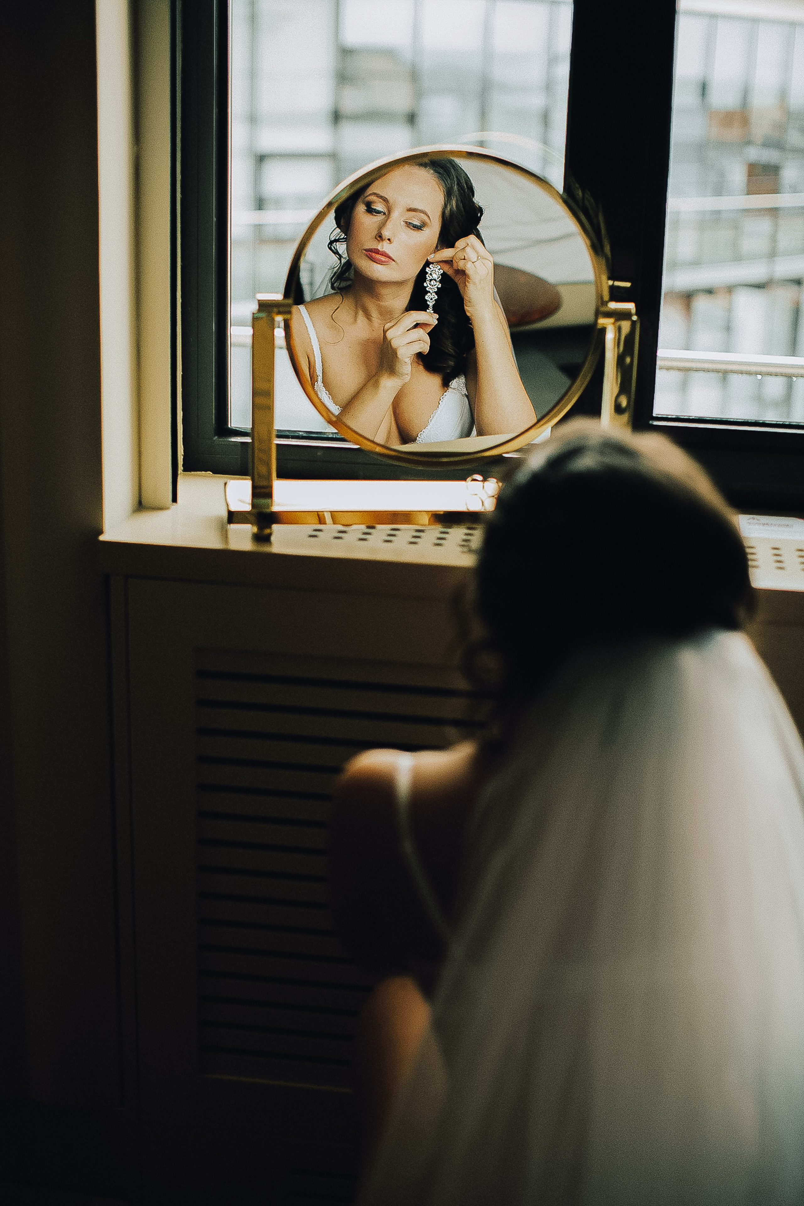 СВАДЕБНОЕ. Фотограф в Санкт-Петербурге Иван Скульский