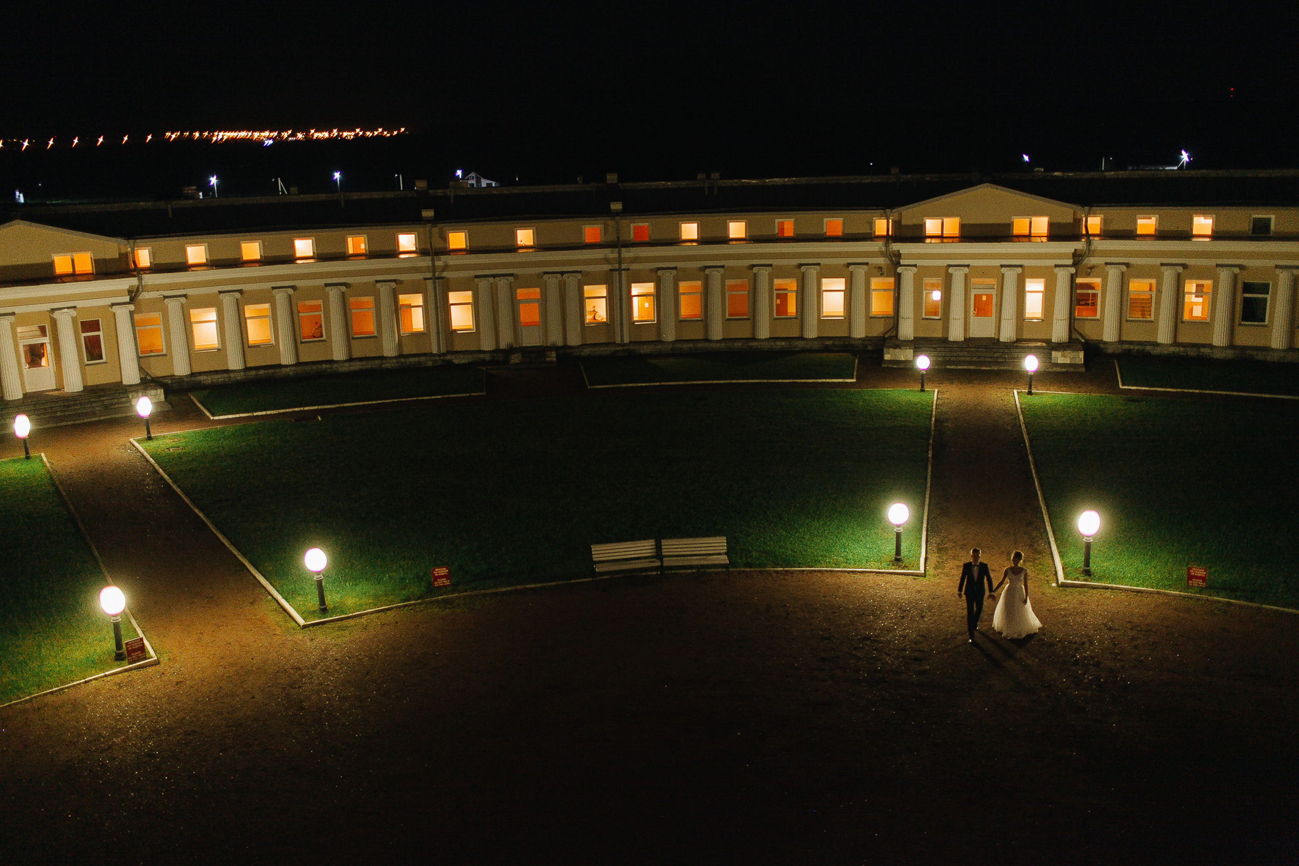 СВАДЕБНОЕ. Фотограф в Санкт-Петербурге Иван Скульский