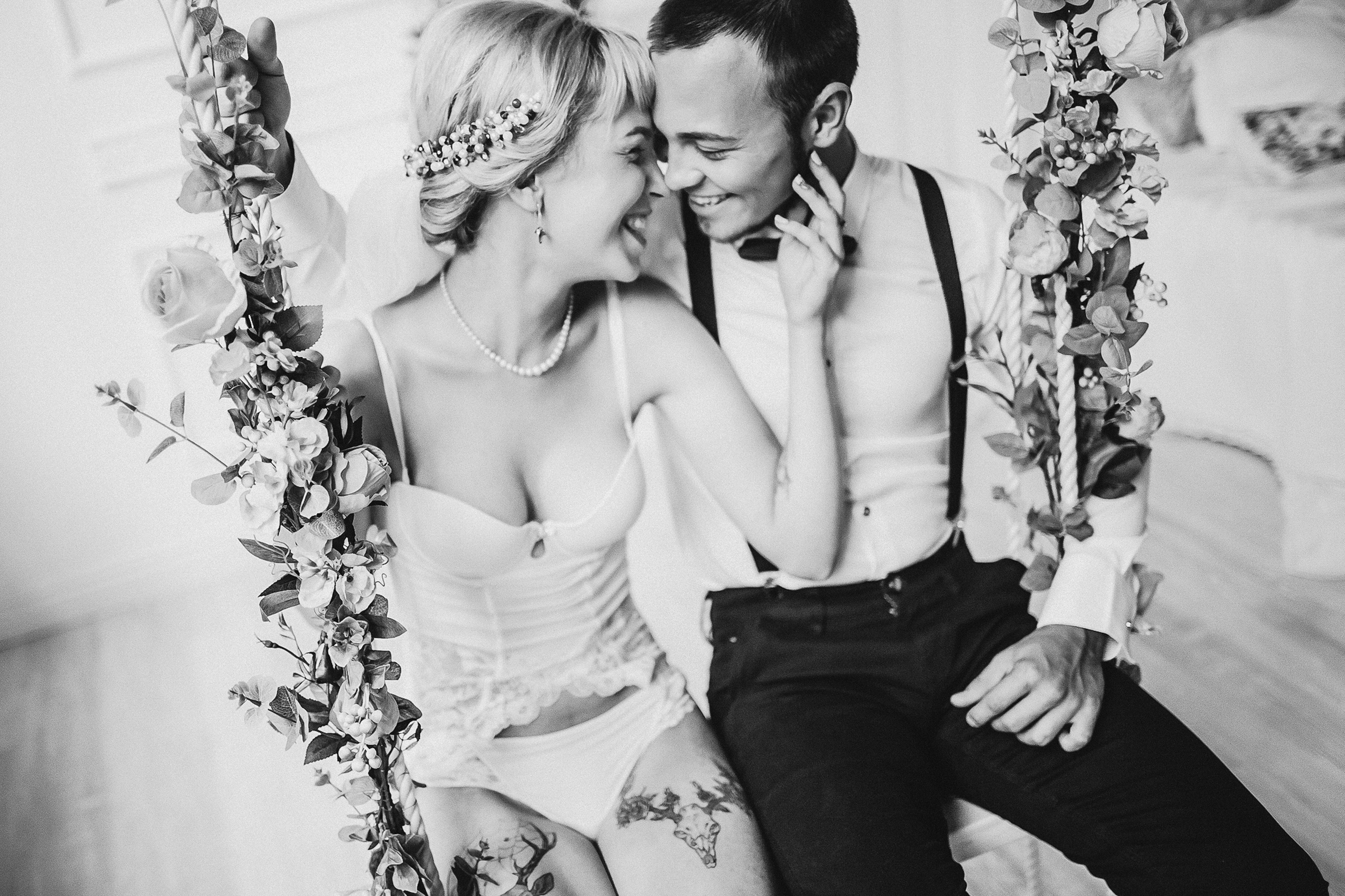 СВАДЕБНОЕ. Фотограф в Санкт-Петербурге Иван Скульский