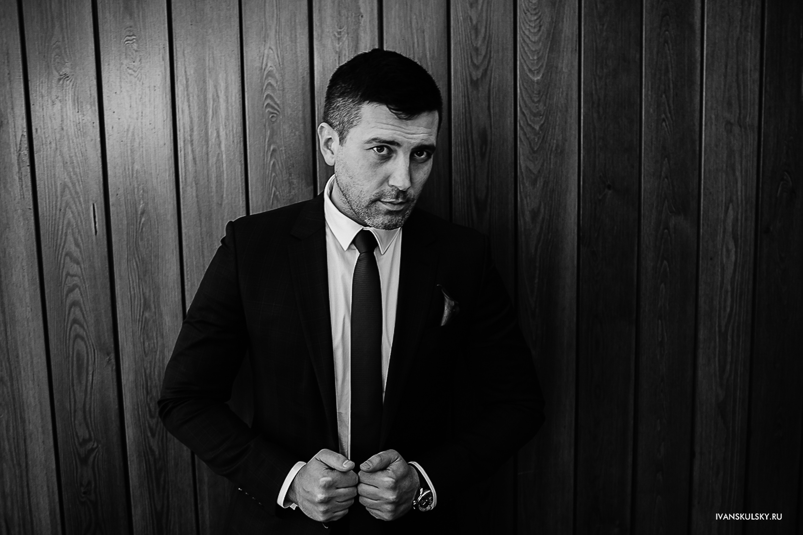 СВАДЕБНОЕ. Фотограф в Санкт-Петербурге Иван Скульский